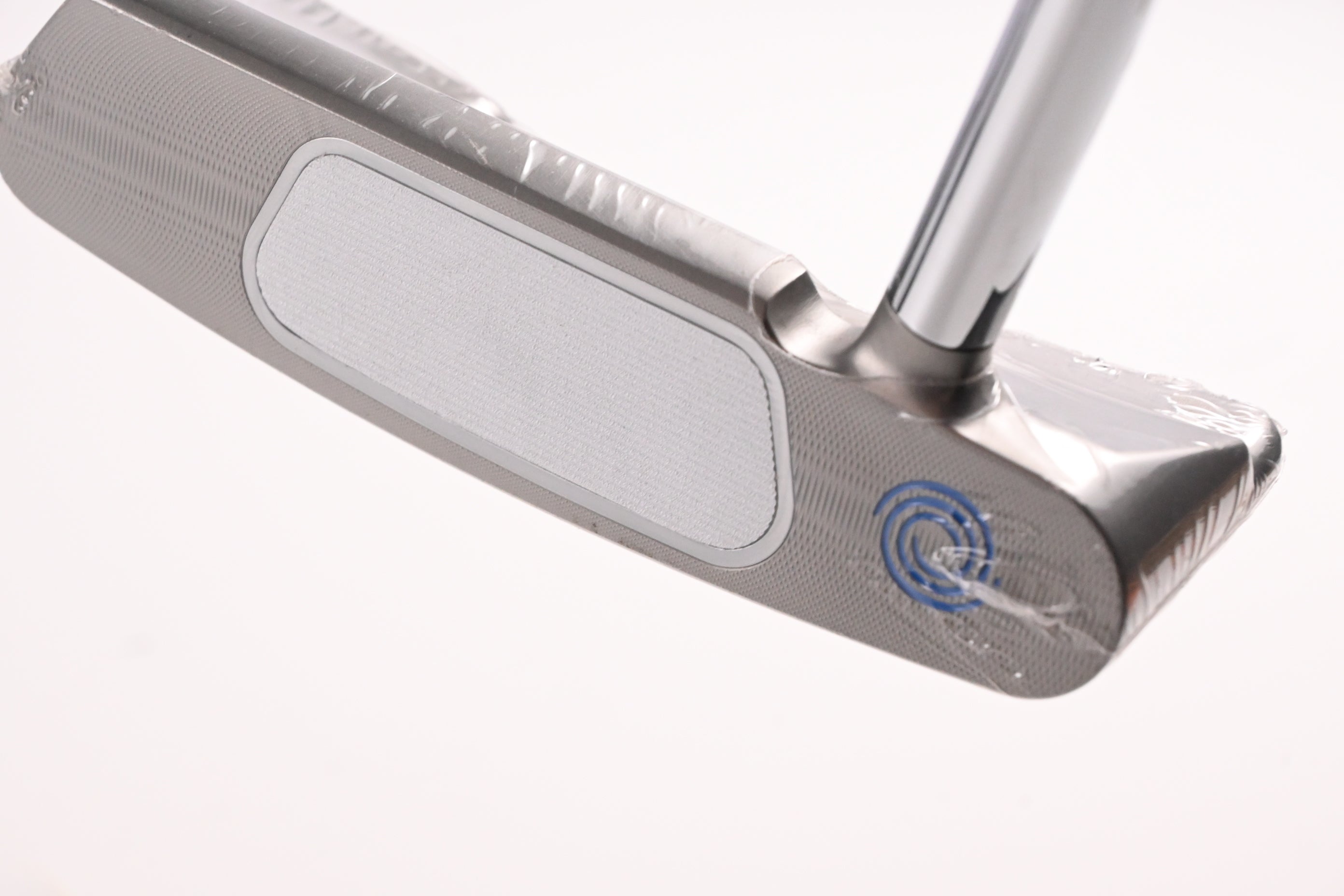 Odyssey AI-One Silver Series Double Wide Putter / 34 Inch