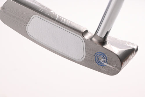 Odyssey AI-One Silver Series Double Wide Putter / 34 Inch