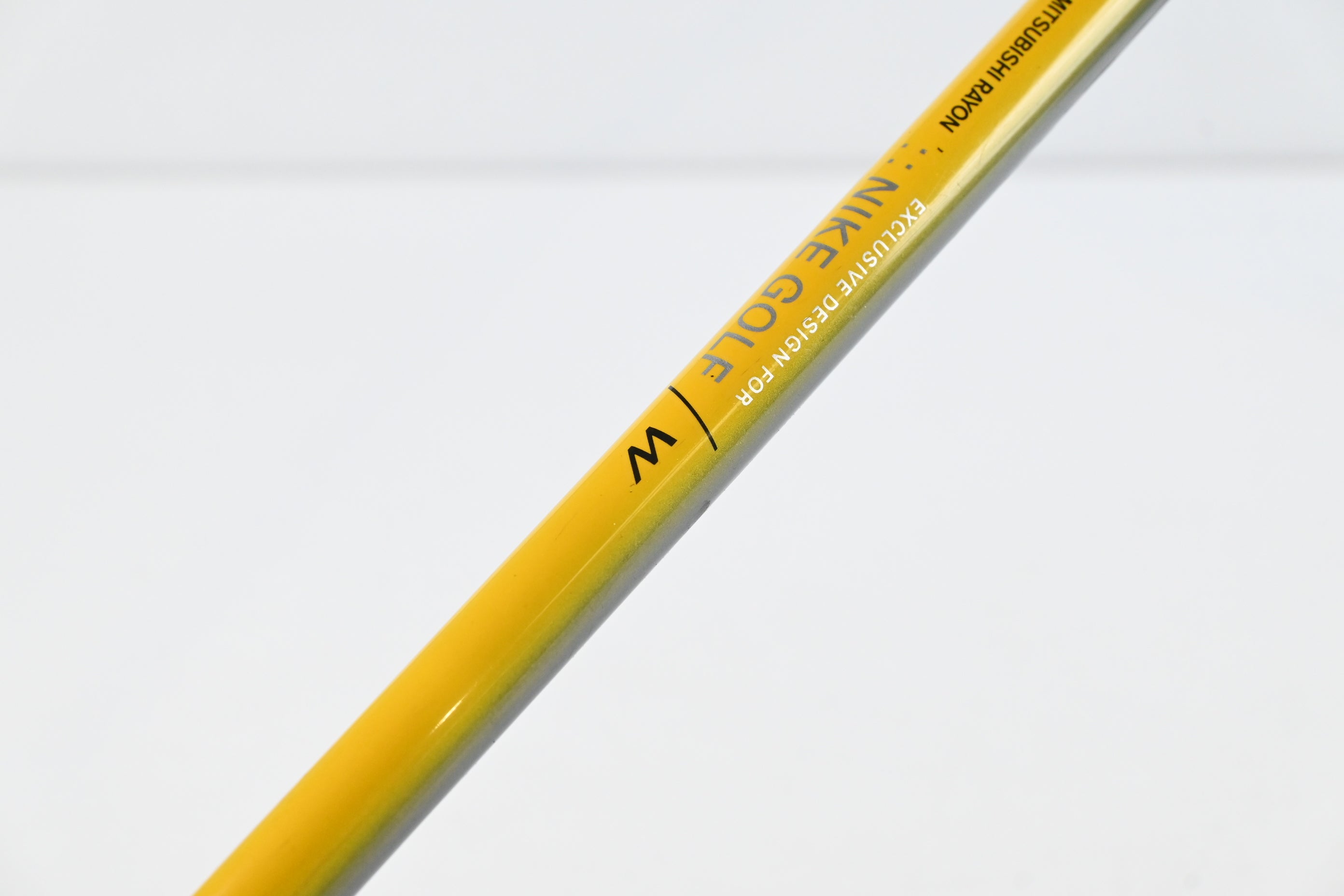 Ladies Nike SQ 460 Driver / 13 Degree / Ladies Flex Diamana Sasquatch Shaft