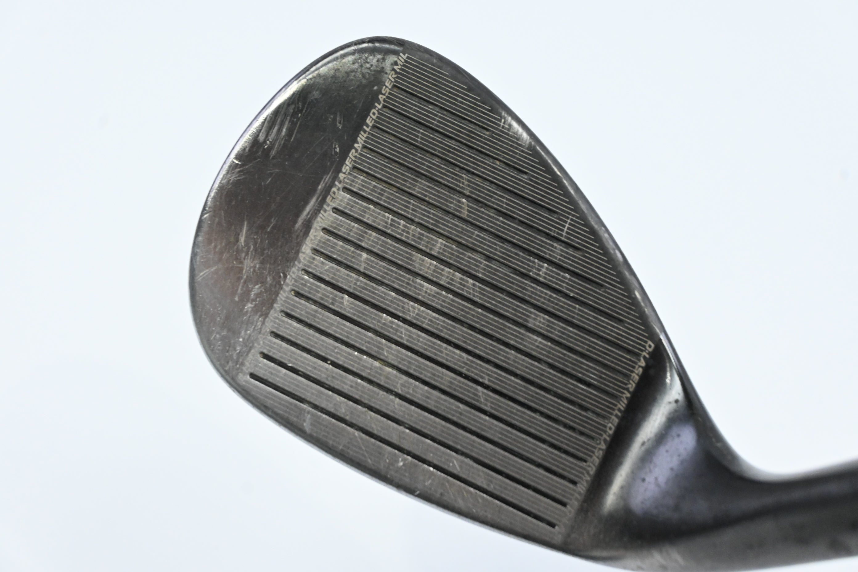 Cleveland CG16 Lob Wedge / 60 Degree / Wedge Flex Cleveland Traction Shafts