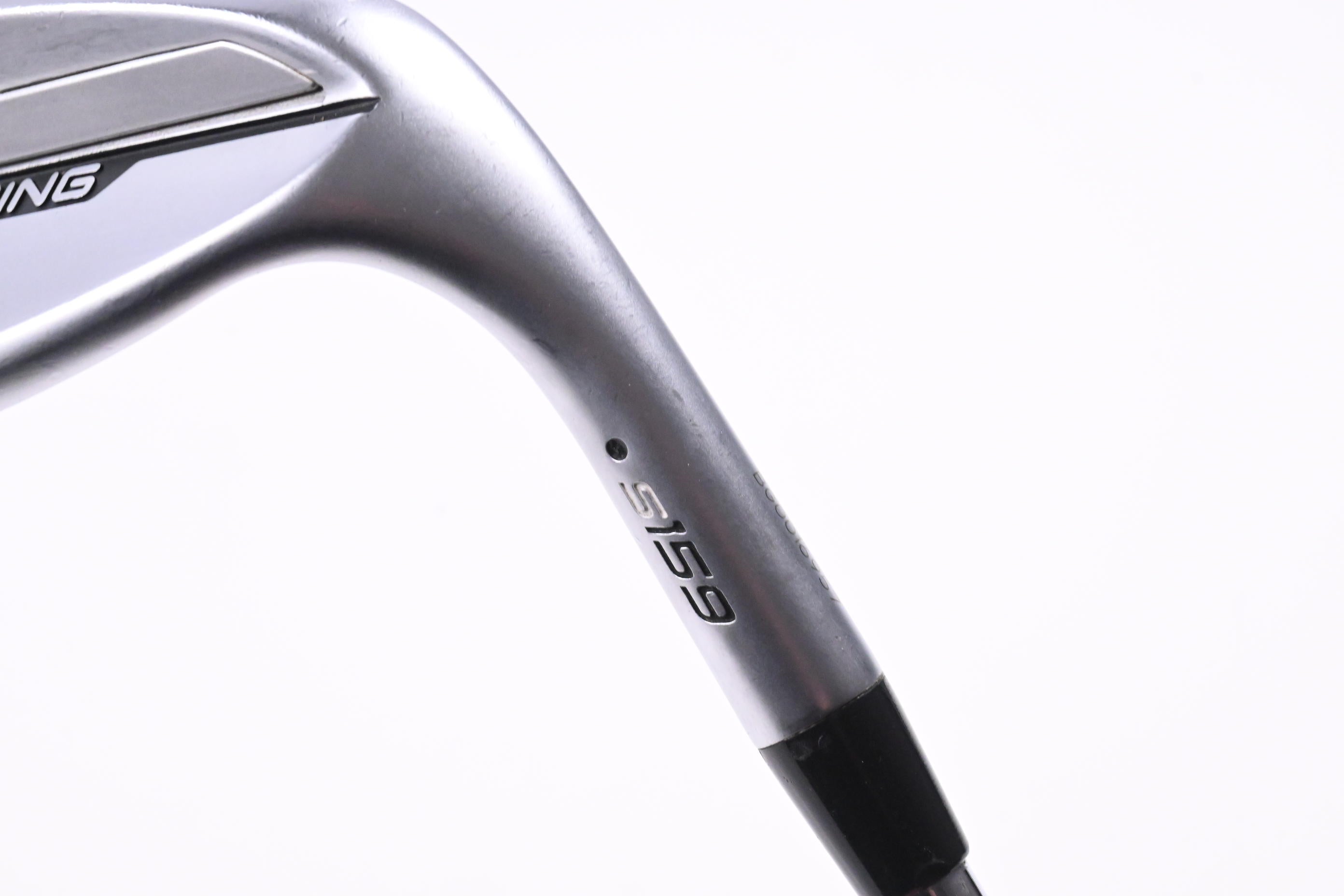 Ping S159 Sand Wedge / 54 Degree / Black Dot / Wedge Flex Ping Z-Z115 Shaft