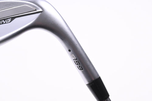 Ping S159 Sand Wedge / 54 Degree / Black Dot / Wedge Flex Ping Z-Z115 Shaft