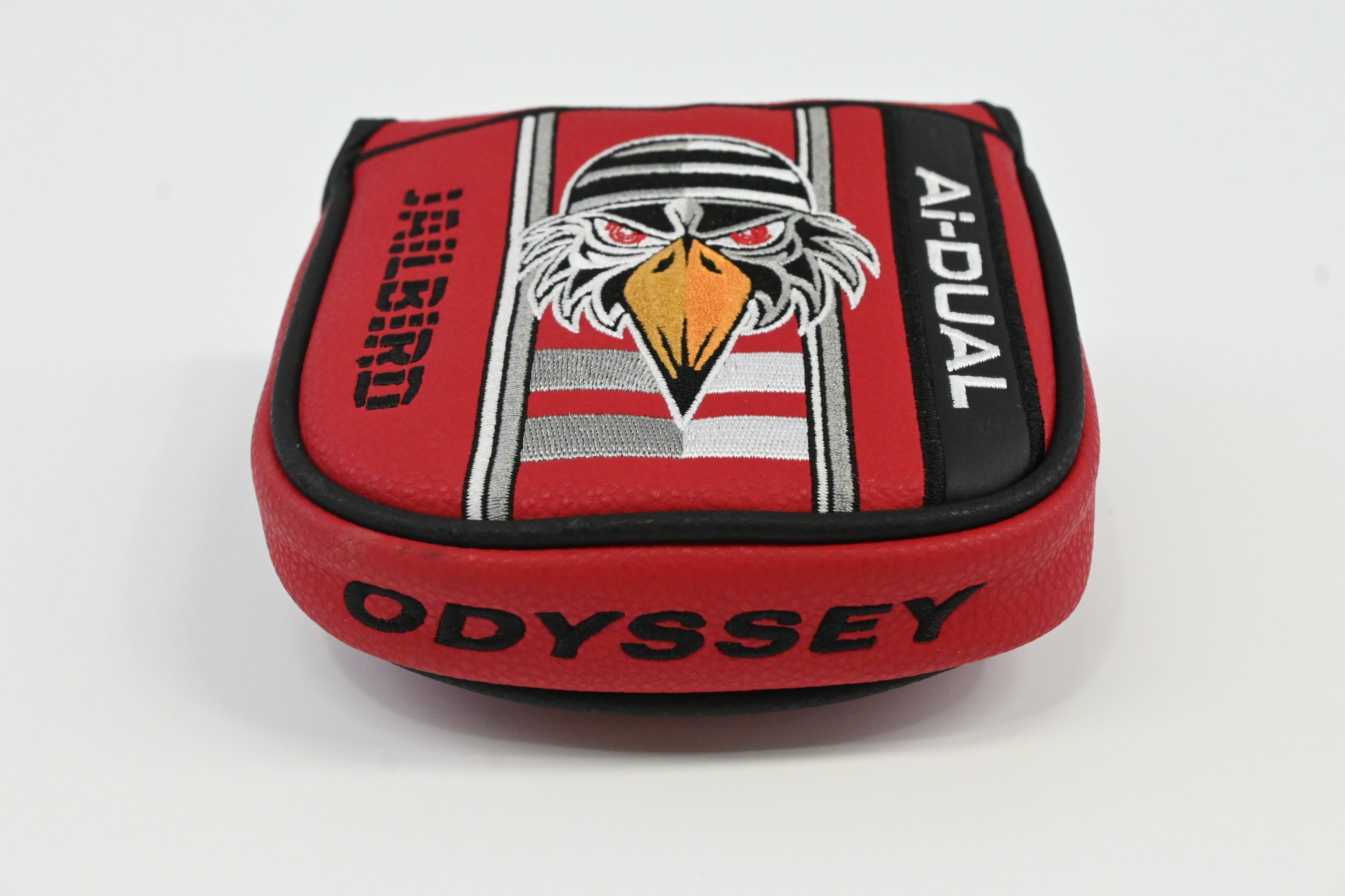 Left Hand Odyssey Ai-Dual S2S Jailbird Putter / 34 Inch