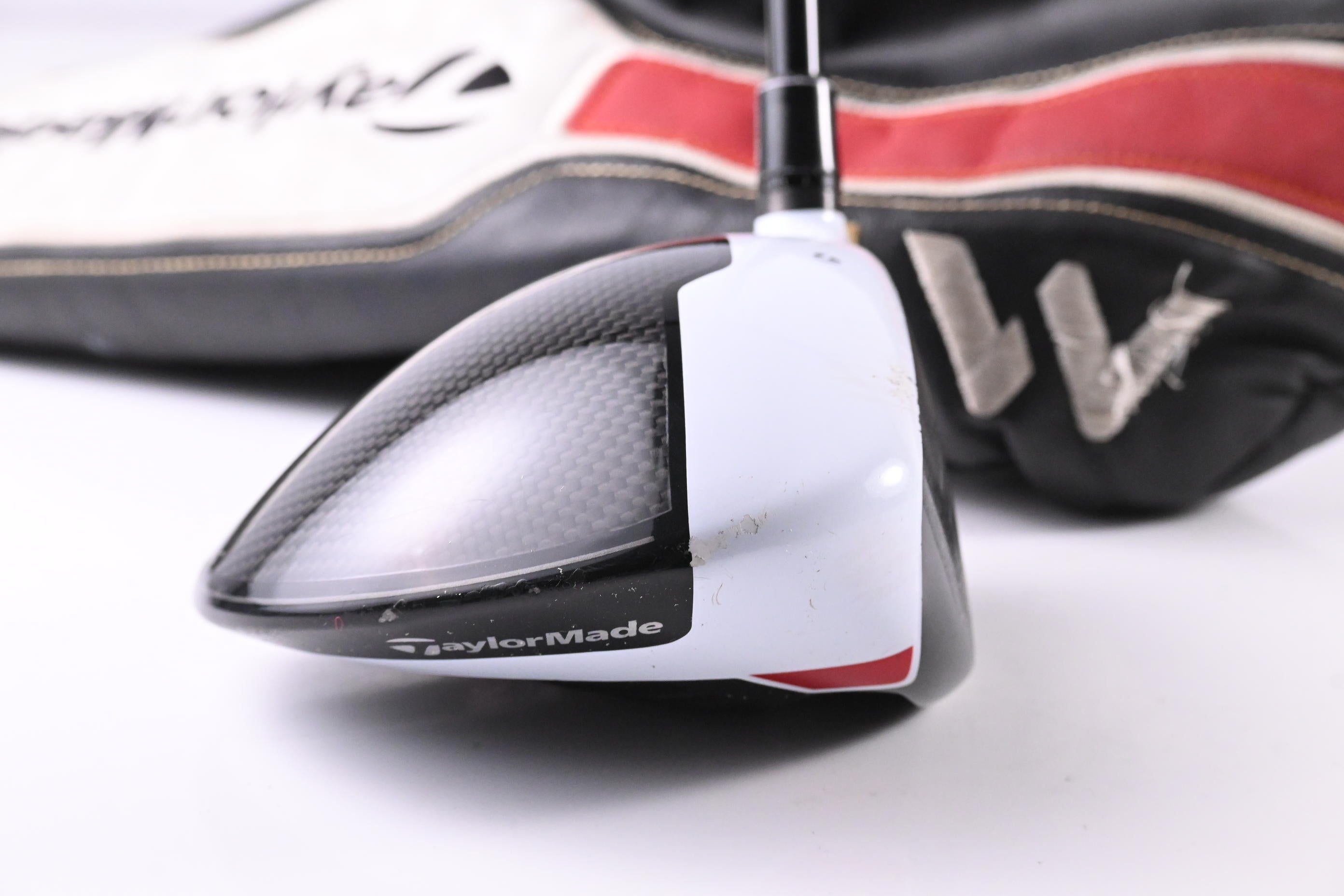 Taylormade M1 2016 Driver / 10.5 Degree / Stiff Flex Fujikura Pro 60 Shaft