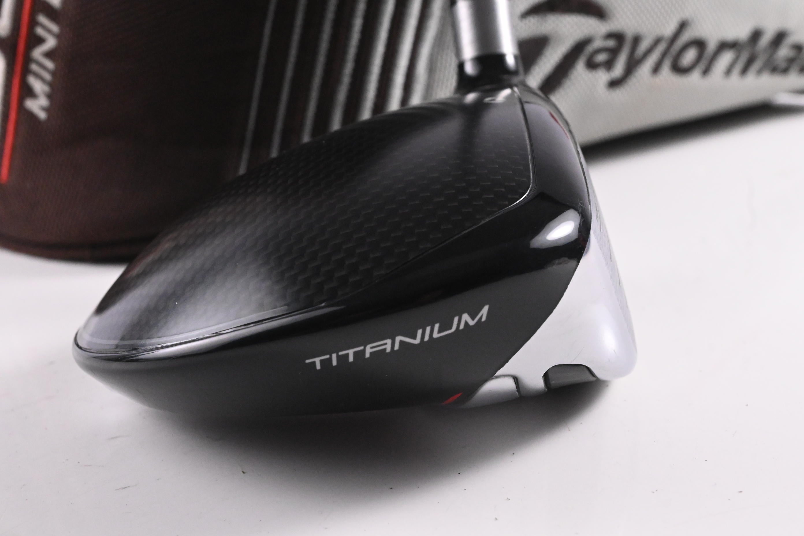 Taylormade 300 Mini Driver / 11.5 Degree / Regular Flex Taylormade MIDr Proto 65