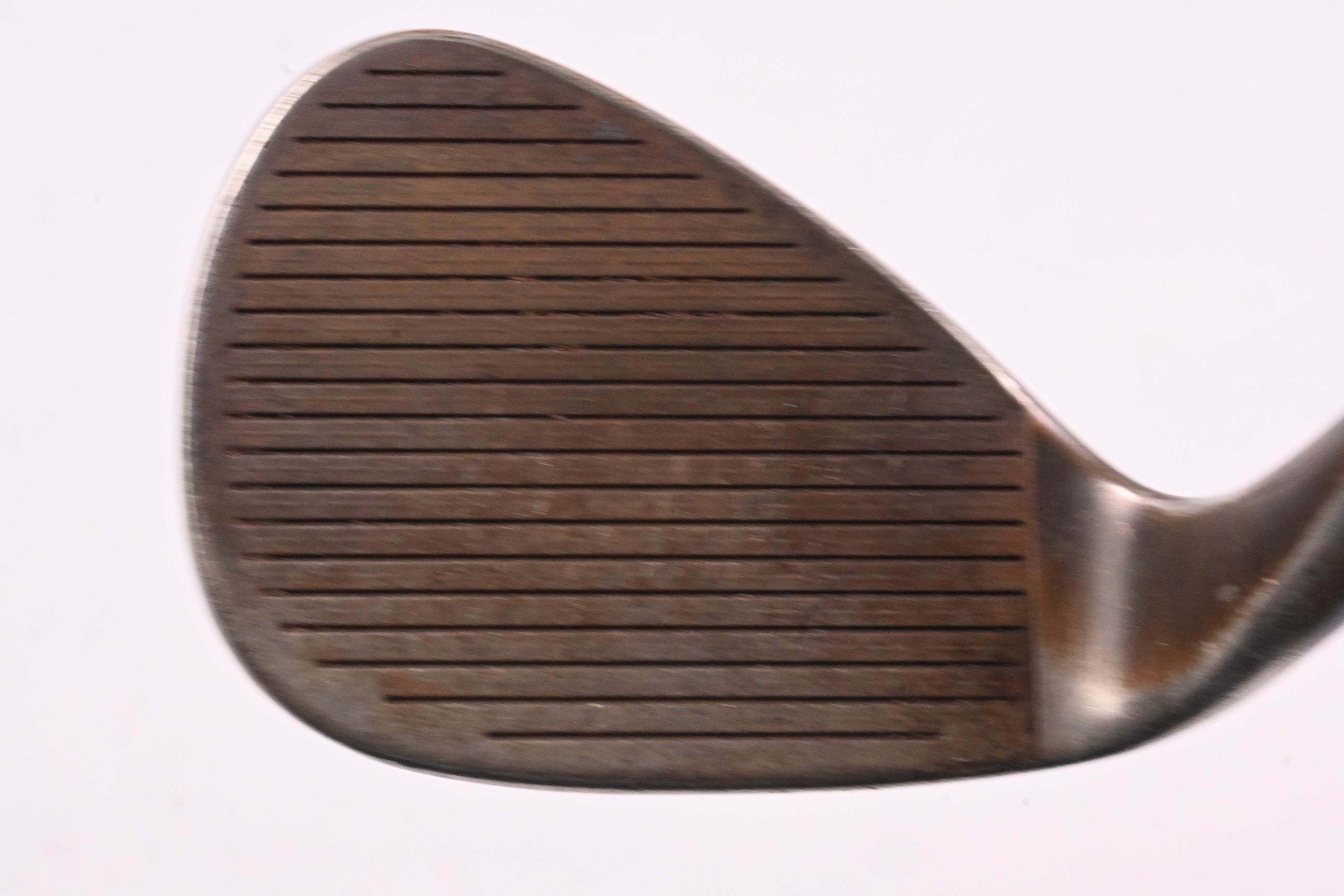 Taylormade Hi-Toe 3 Sand Wedge / 54 Degree / Stiff Flex KBS Tour C-Taper 120