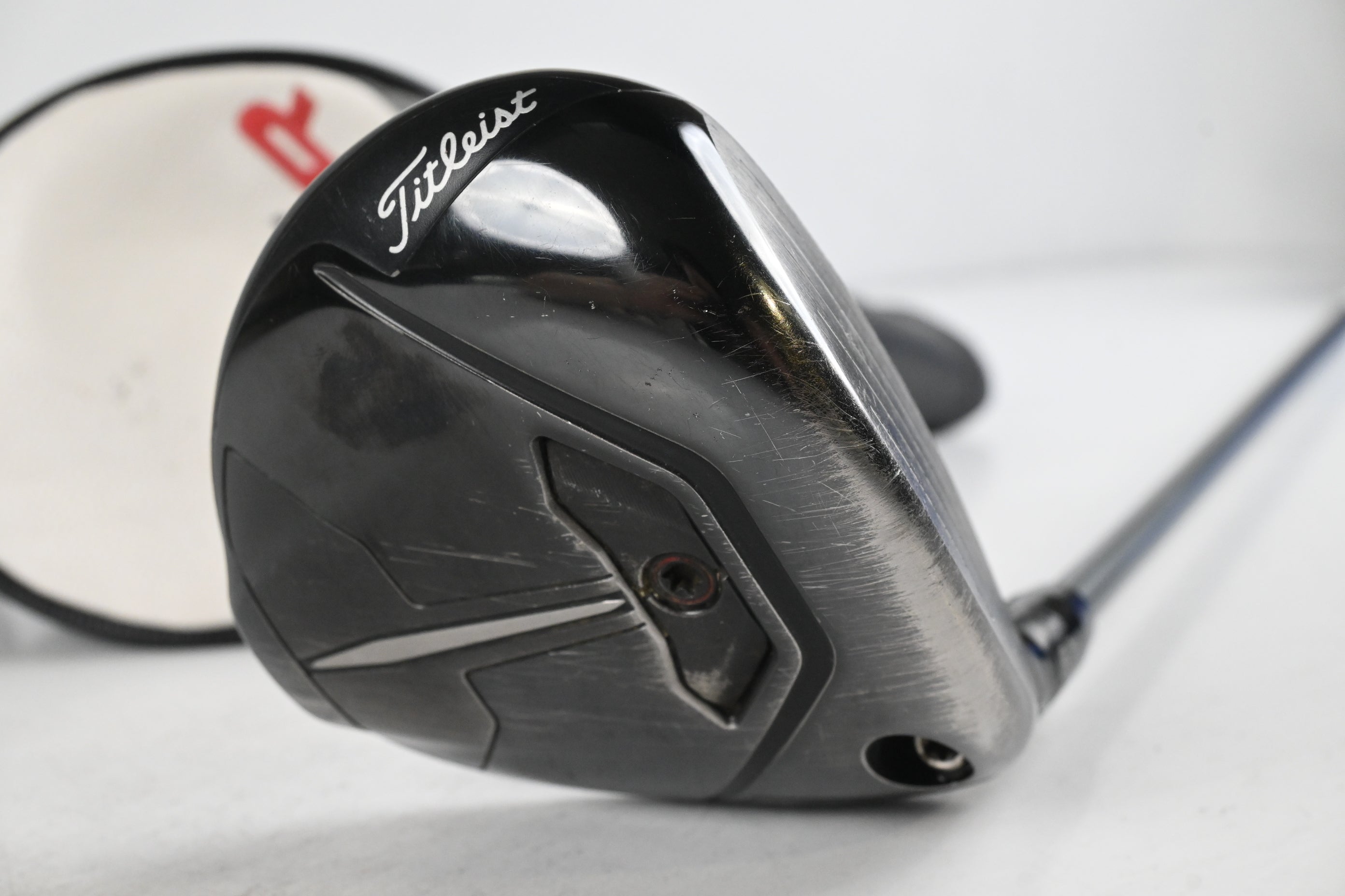 Titleist TSR2 #3 Wood / 15 Degree / Stiff Flex Hzrdus Silver 60 Shaft