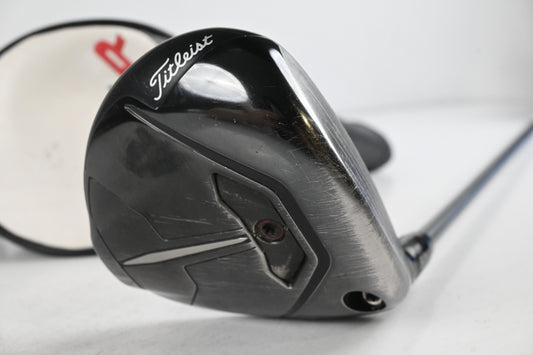 Titleist TSR2 #3 Wood / 15 Degree / Stiff Flex Hzrdus Silver 60 Shaft