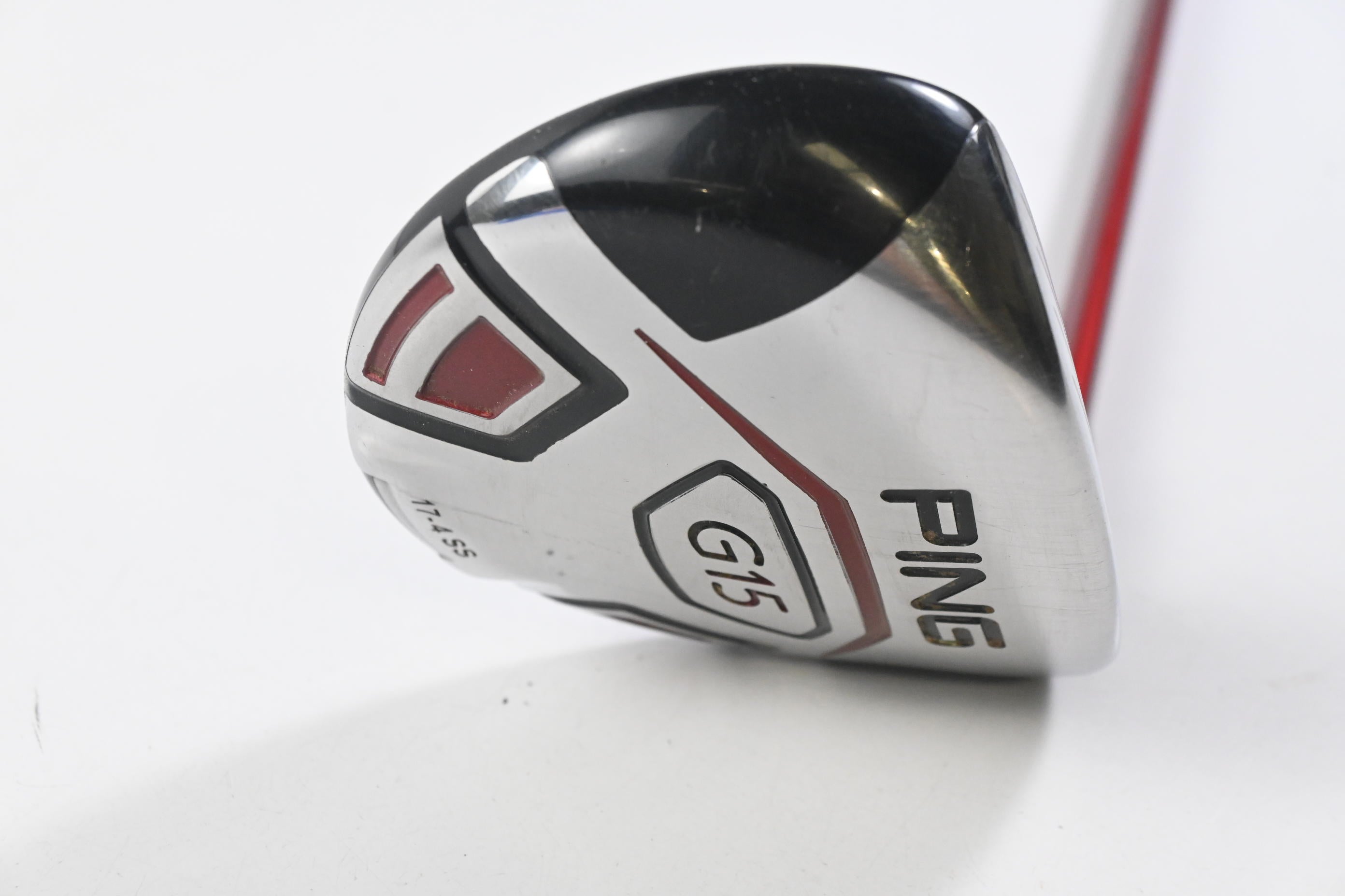 Ping G15 #3 Wood / 15.5 Degree / Regular Flex Ping TFC 149 Shaft