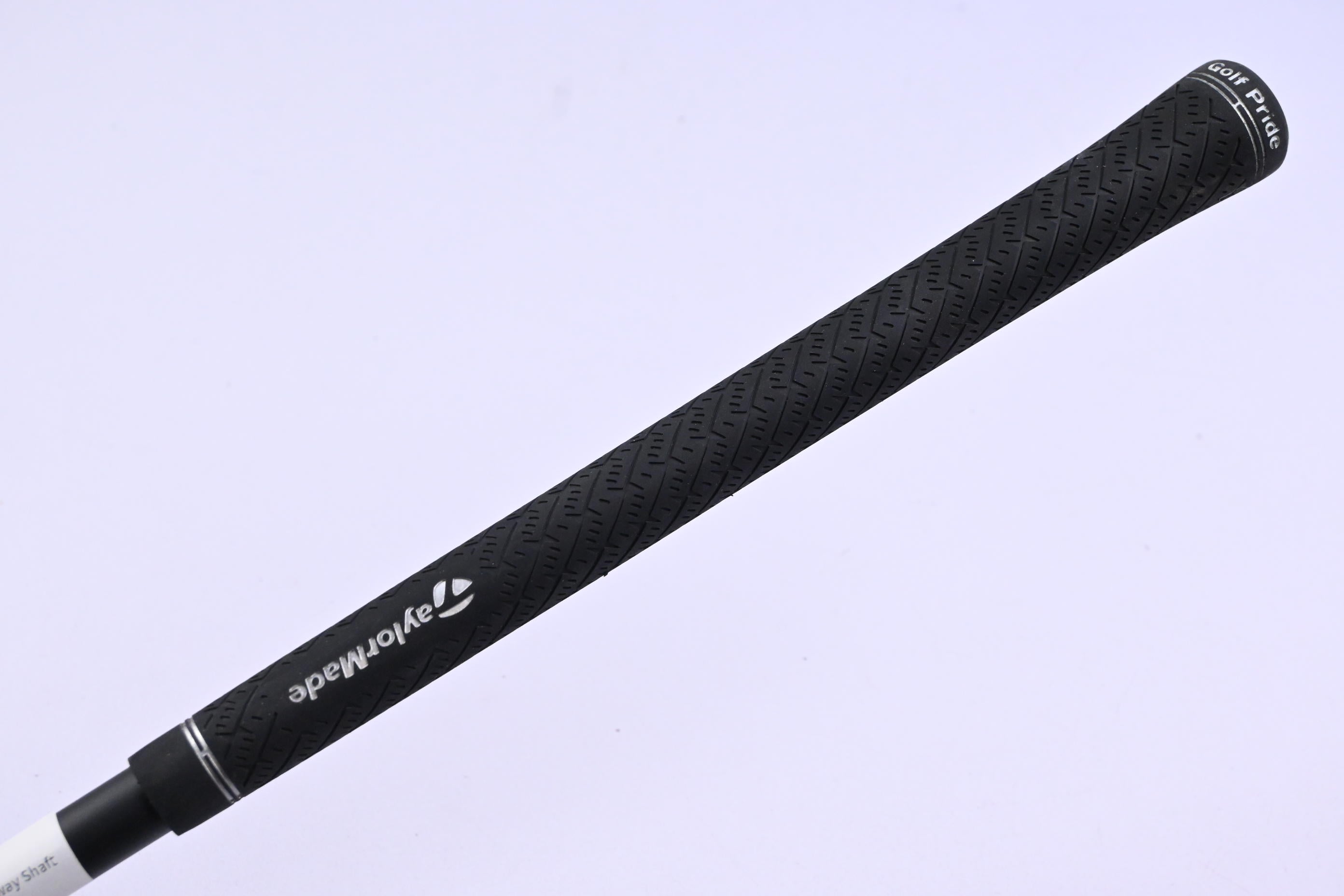 Mitsubishi Chemical REAX 65 #7 Wood Shaft / Stiff Flex / Taylormade 2nd Gen