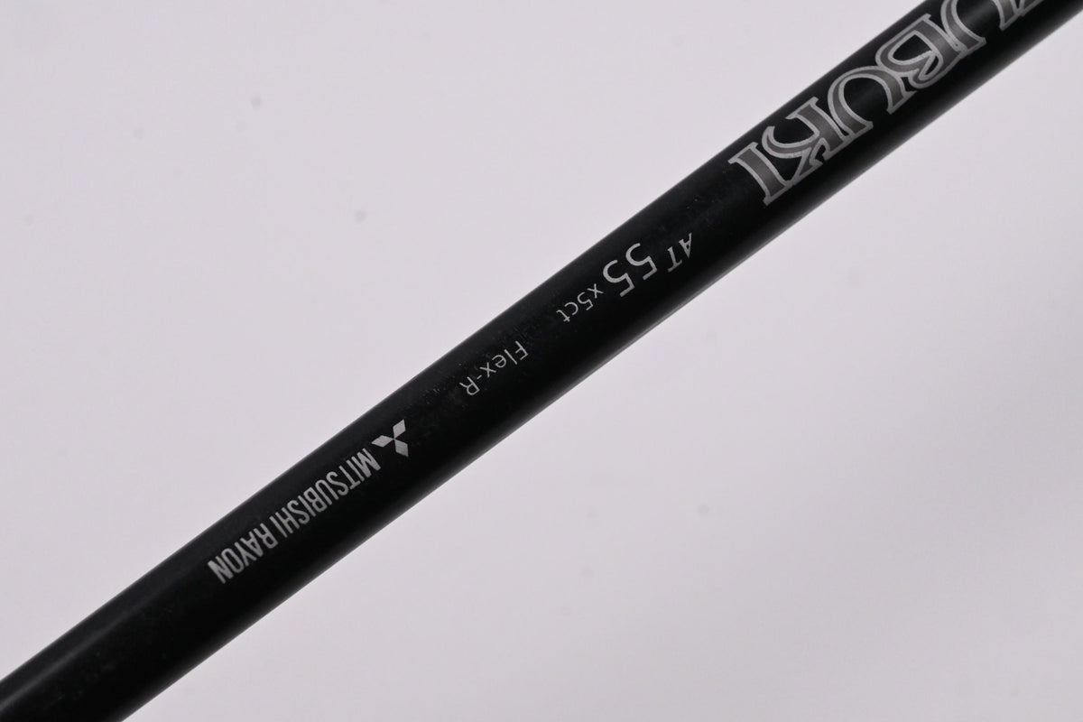 Callaway XR OS Approach Wedge / 49 Degree / Regular Flex Fubuki AT55 Shaft