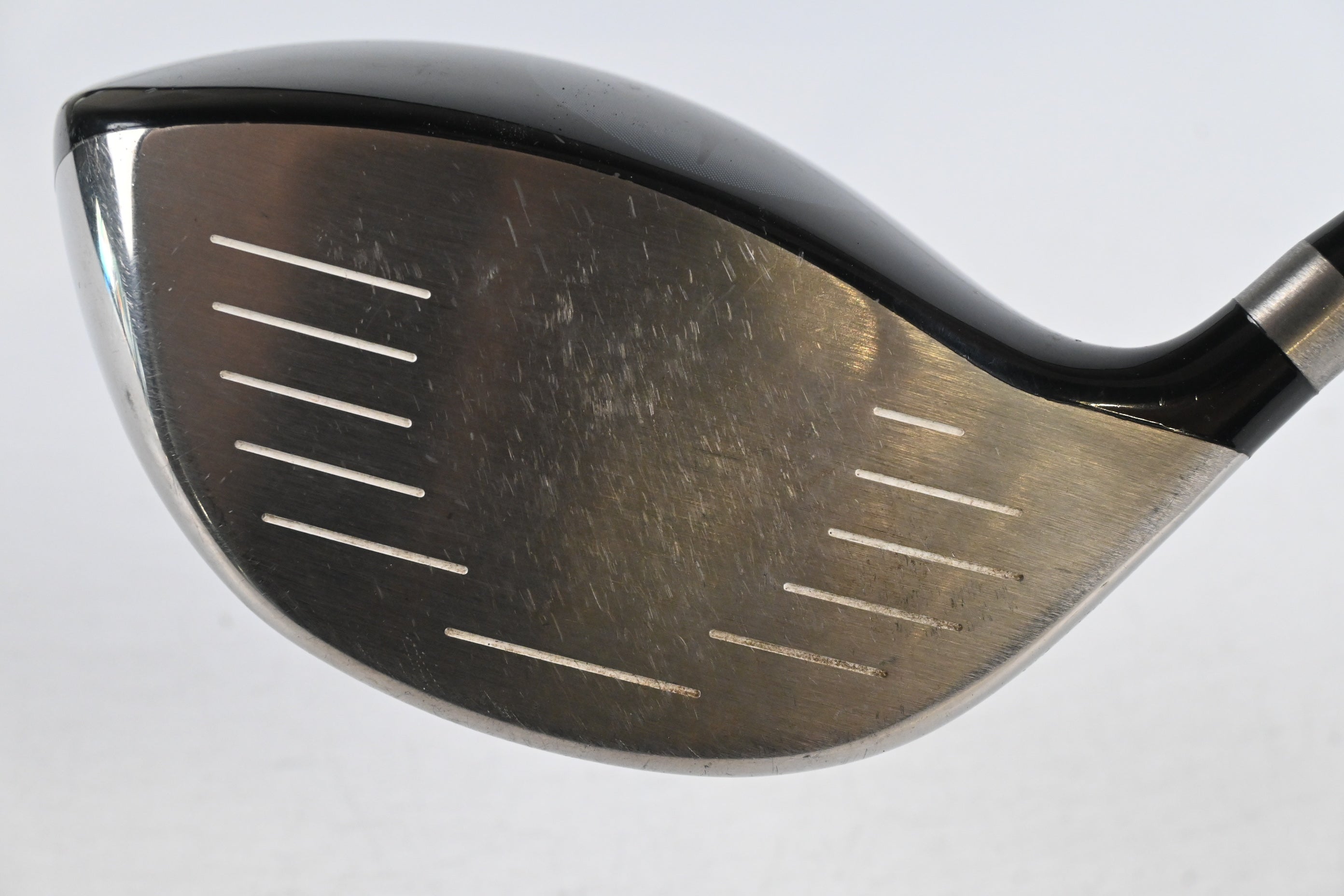 Ping G2 Driver / 10 Degree / Senior Flex Ping TFC 100 Shaft