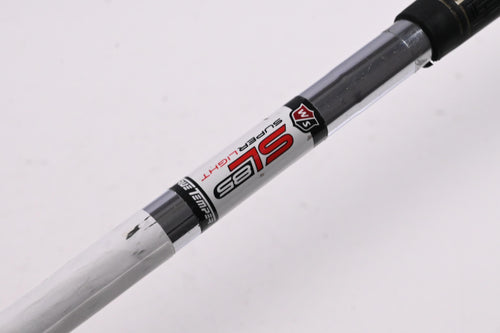 Wilson D100 #5 Iron / 24 Degree / Uniflex True Temper Super Light 85 Shaft