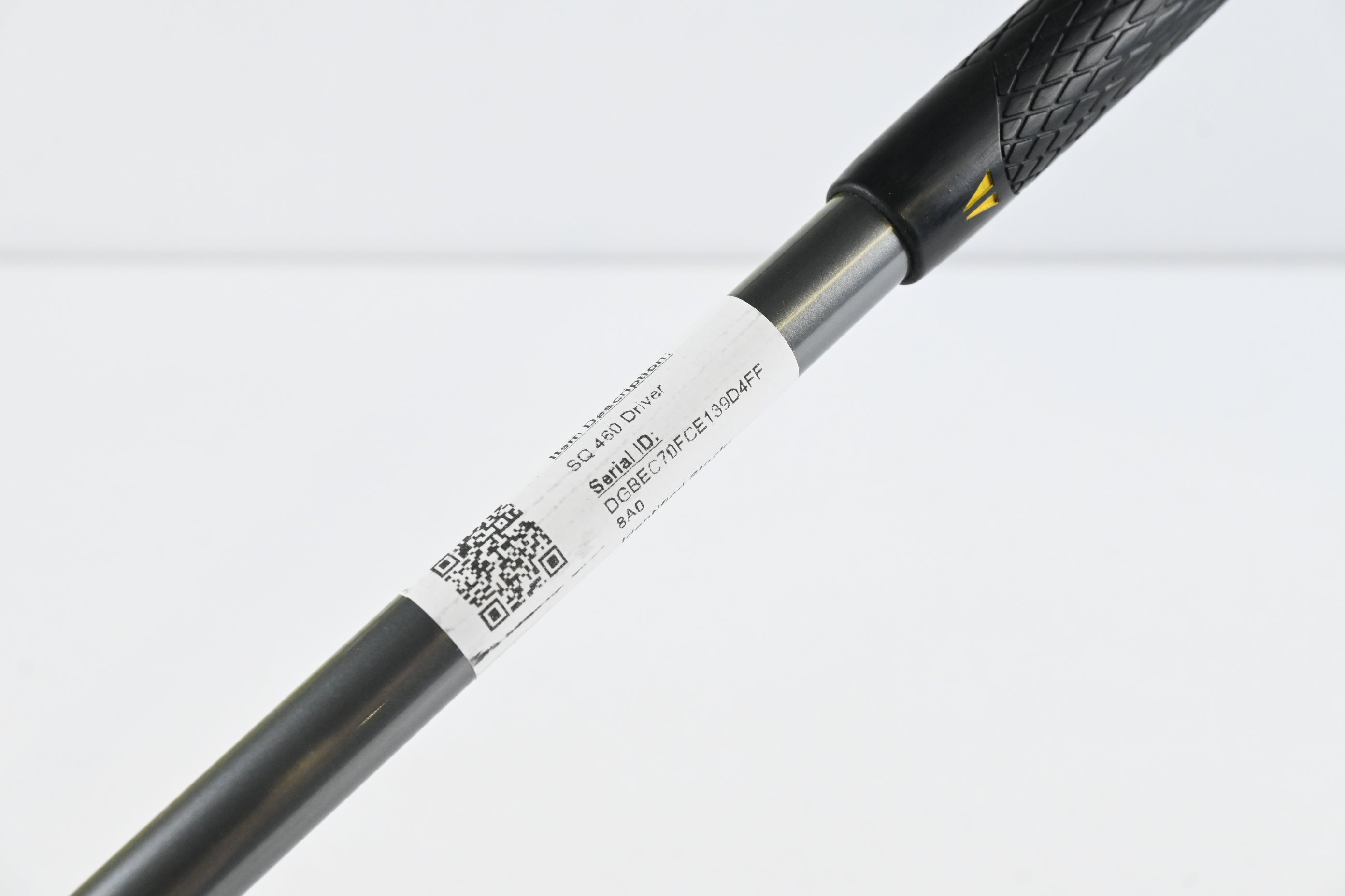 Ladies Nike SQ 460 Driver / 13 Degree / Ladies Flex Diamana Sasquatch Shaft