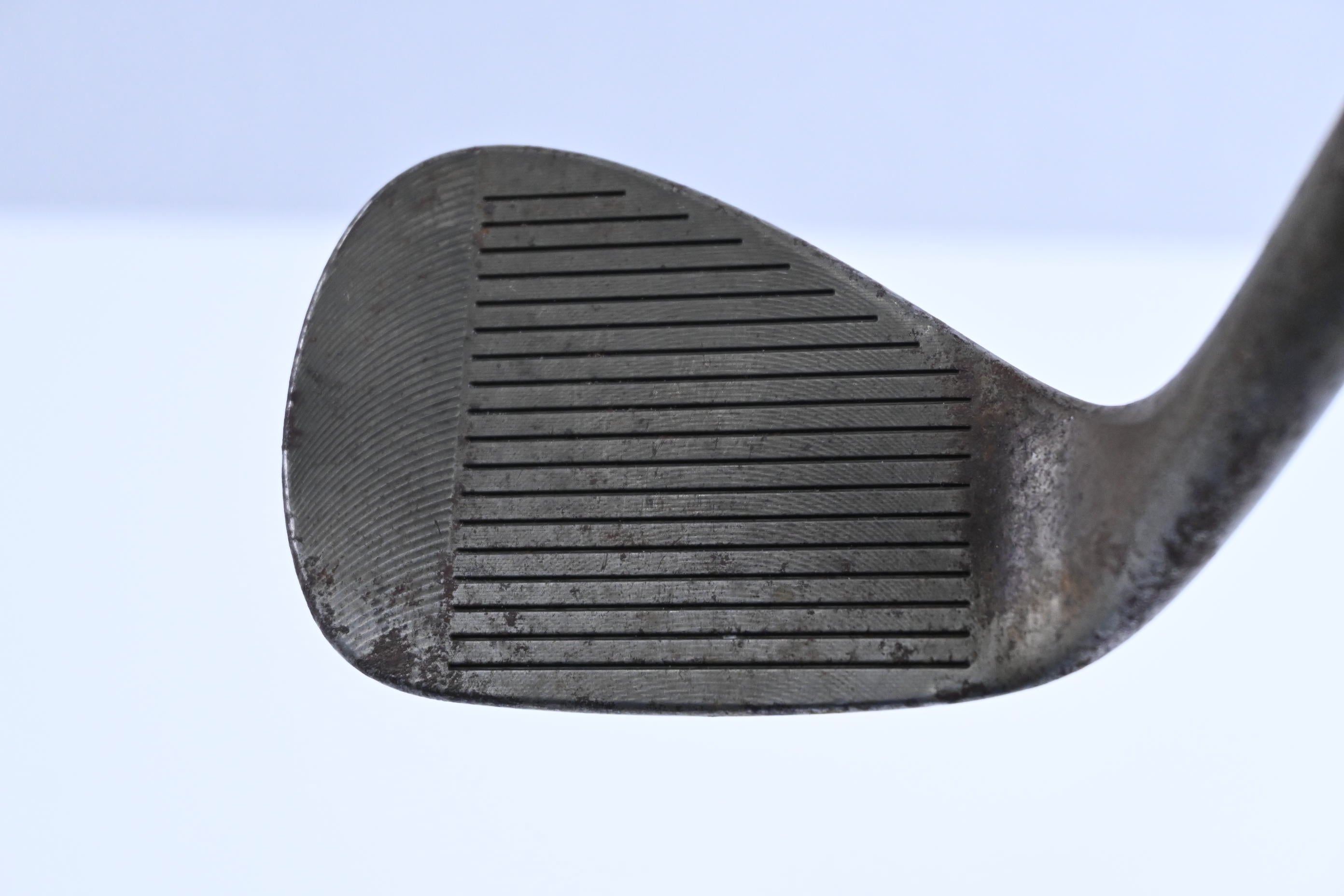 Cleveland RTX Zipcore Gap Wedge / 50 Degree / Stiff Flex NS Pro Modus3 Shaft