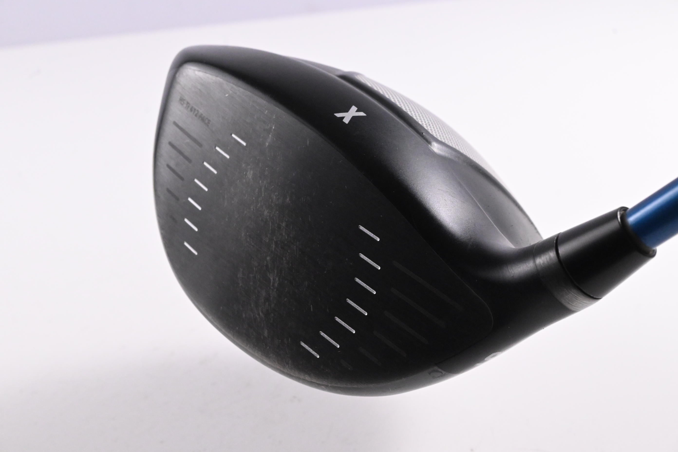 PXG 0811 X Gen4 Driver / 10.5 Degree / Stiff Flex EvenFlow Riptide CB 50 Shaft