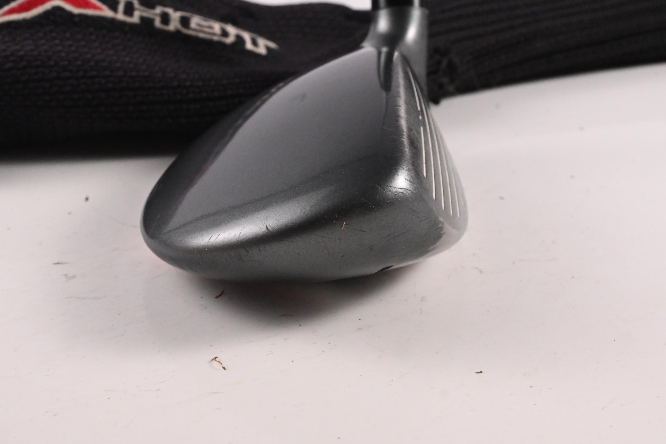 Callaway X Hot #5 Hybrid / 23 Degree / Regular Flex Callaway X Hot 65 Shaft