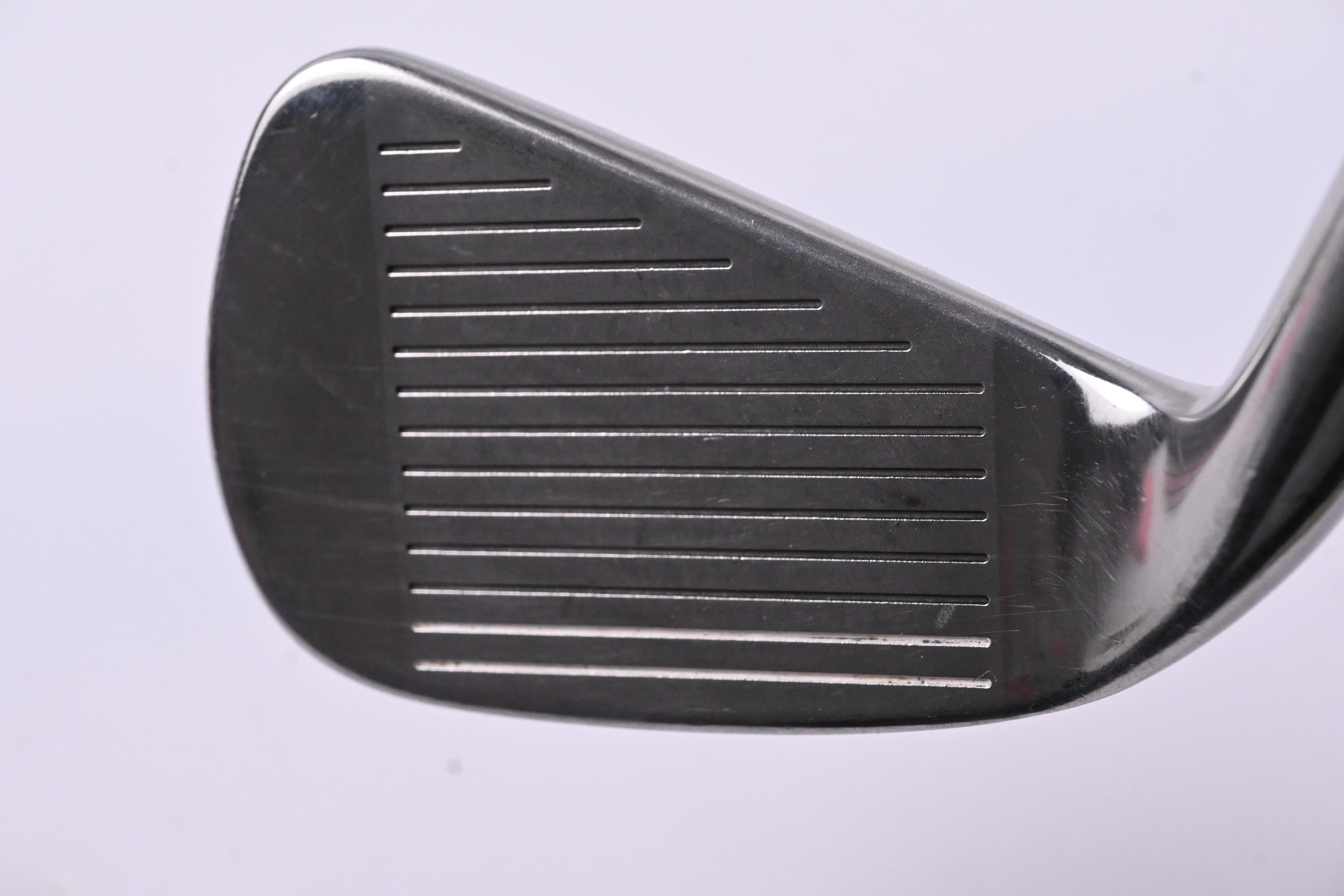 Callaway X-20 Tour #3 Iron / 21 Degree / Regular Plus Flex Project X Flighted