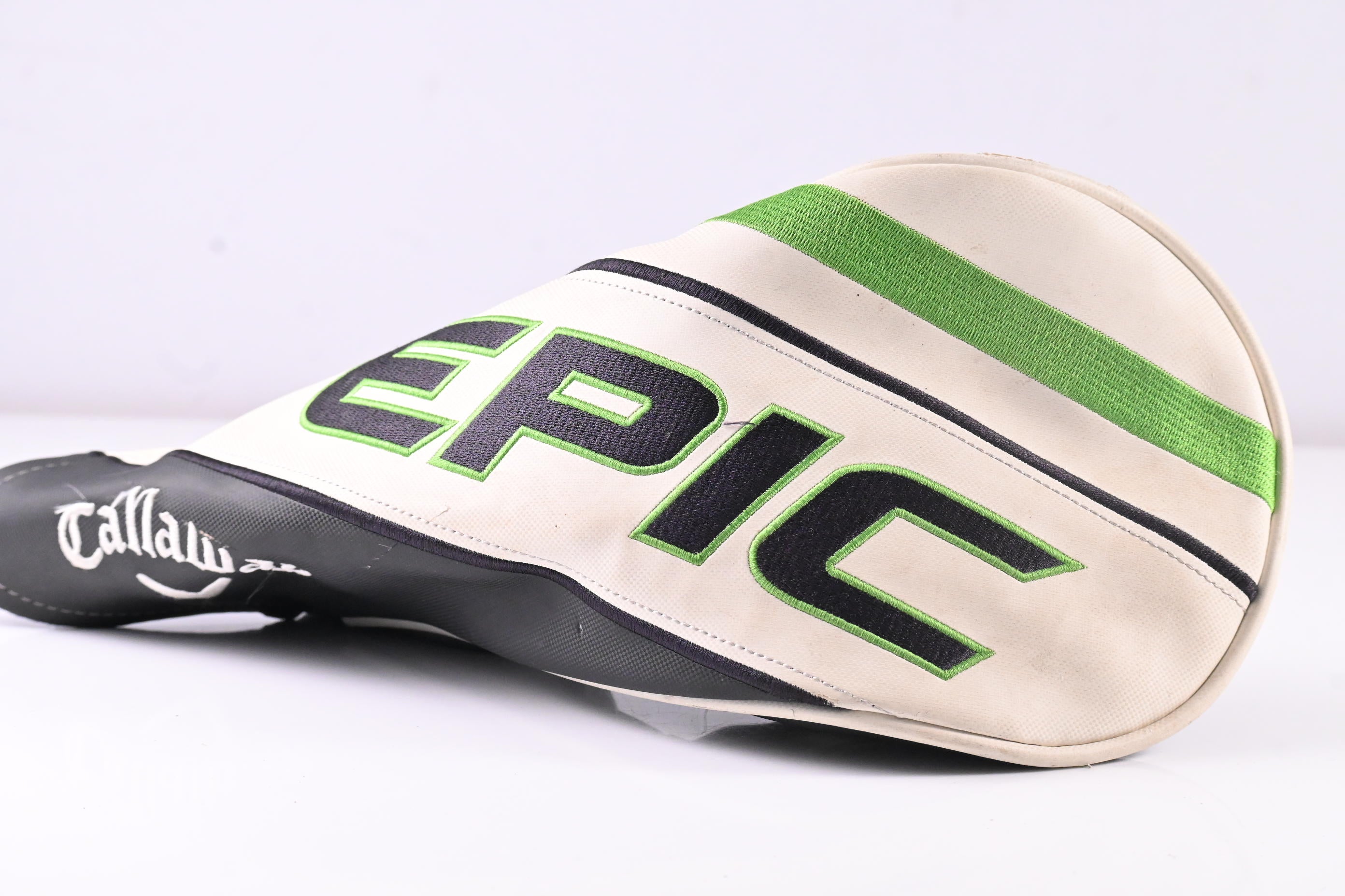 Callaway Epic Speed Driver / 10.5 Degree / Regular Flex Hzrdus Smoke Green 50