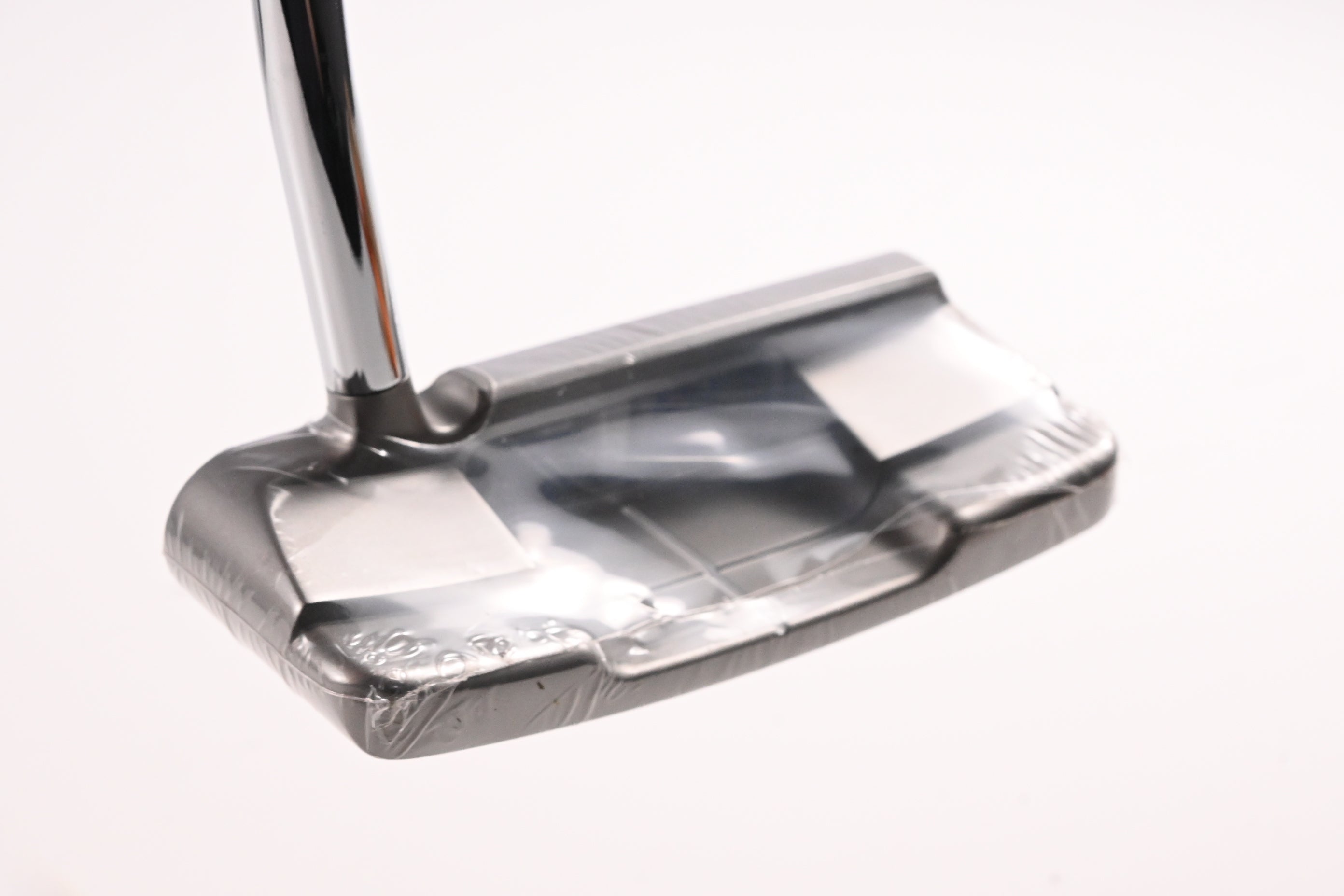 Odyssey AI-One Silver Series Double Wide Putter / 34 Inch