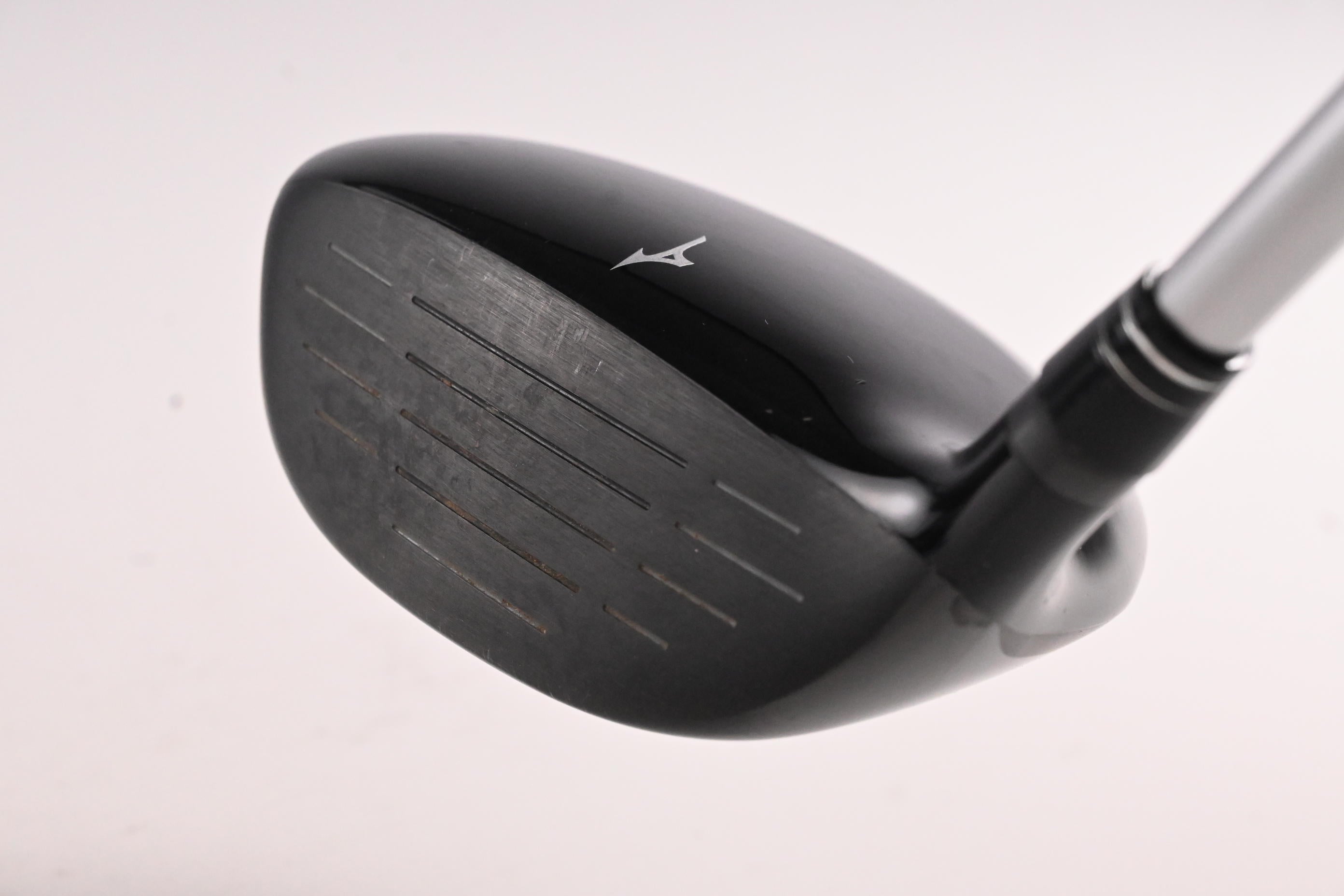 Mizuno ST-X 220 #5 Wood / 18 Degree / Stiff Flex Aldila Ascent PL 40 Shaft