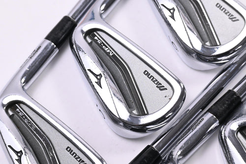 Mizuno MP-54 Irons / 4-PW / Stiff Flex Dynamic Gold S300 Shaft