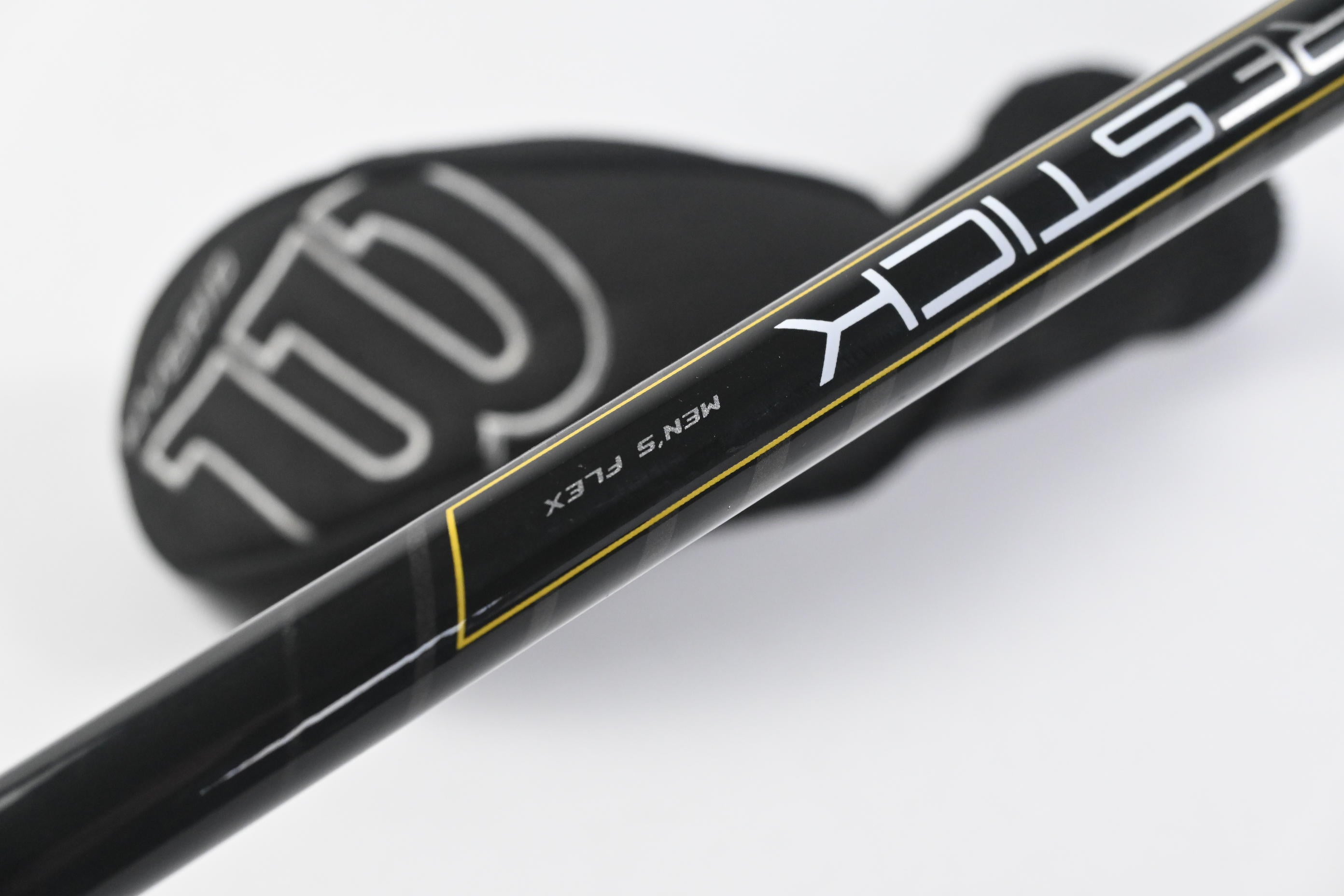 Wilson Ultra XD #5 Hybrid / 25 Degree / Regular Flex Wilson Firestick Shaft