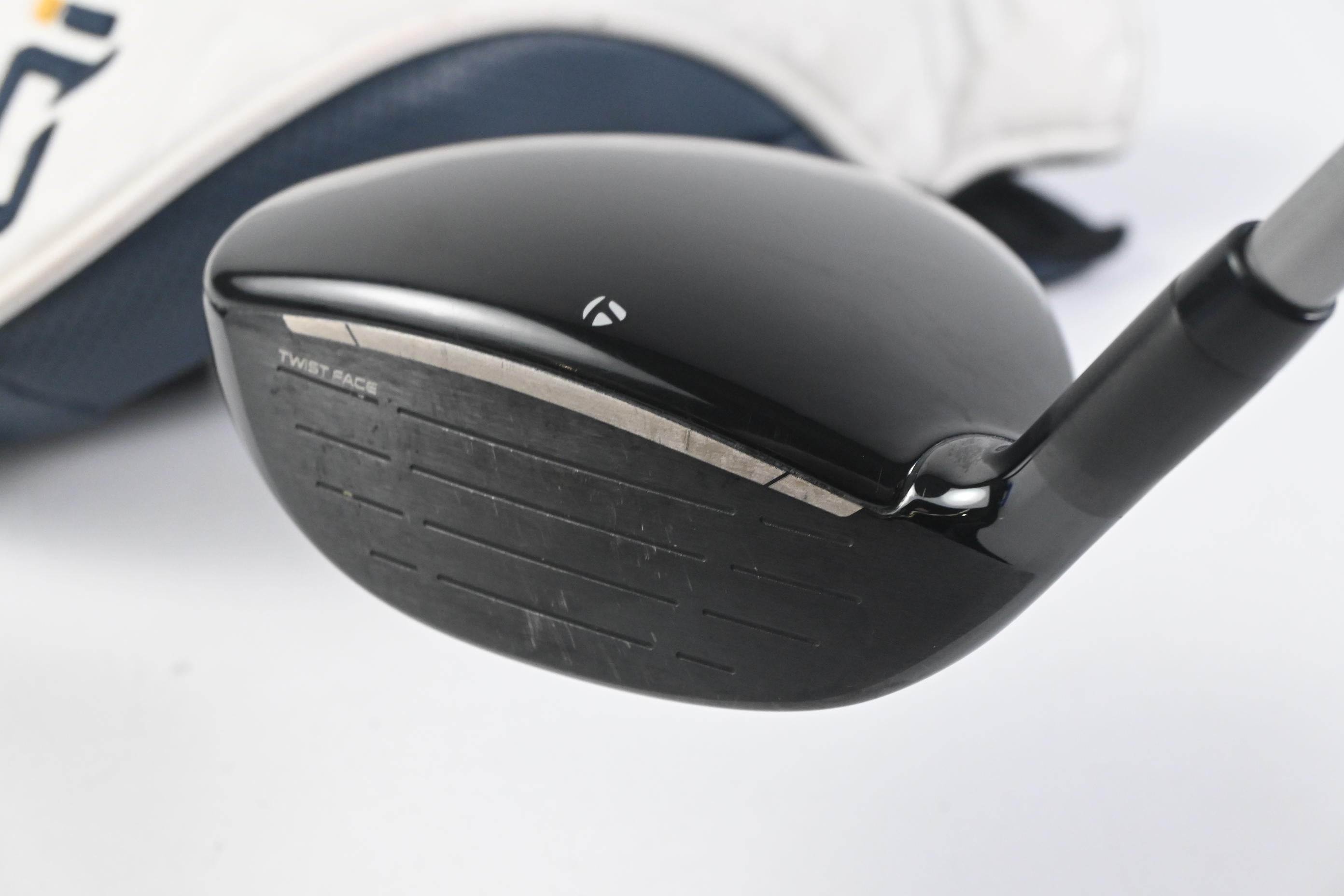 Taylormade Qi10 Max #5 Wood / 19 Degree / Senior Flex Speeder NX 50 Shaft