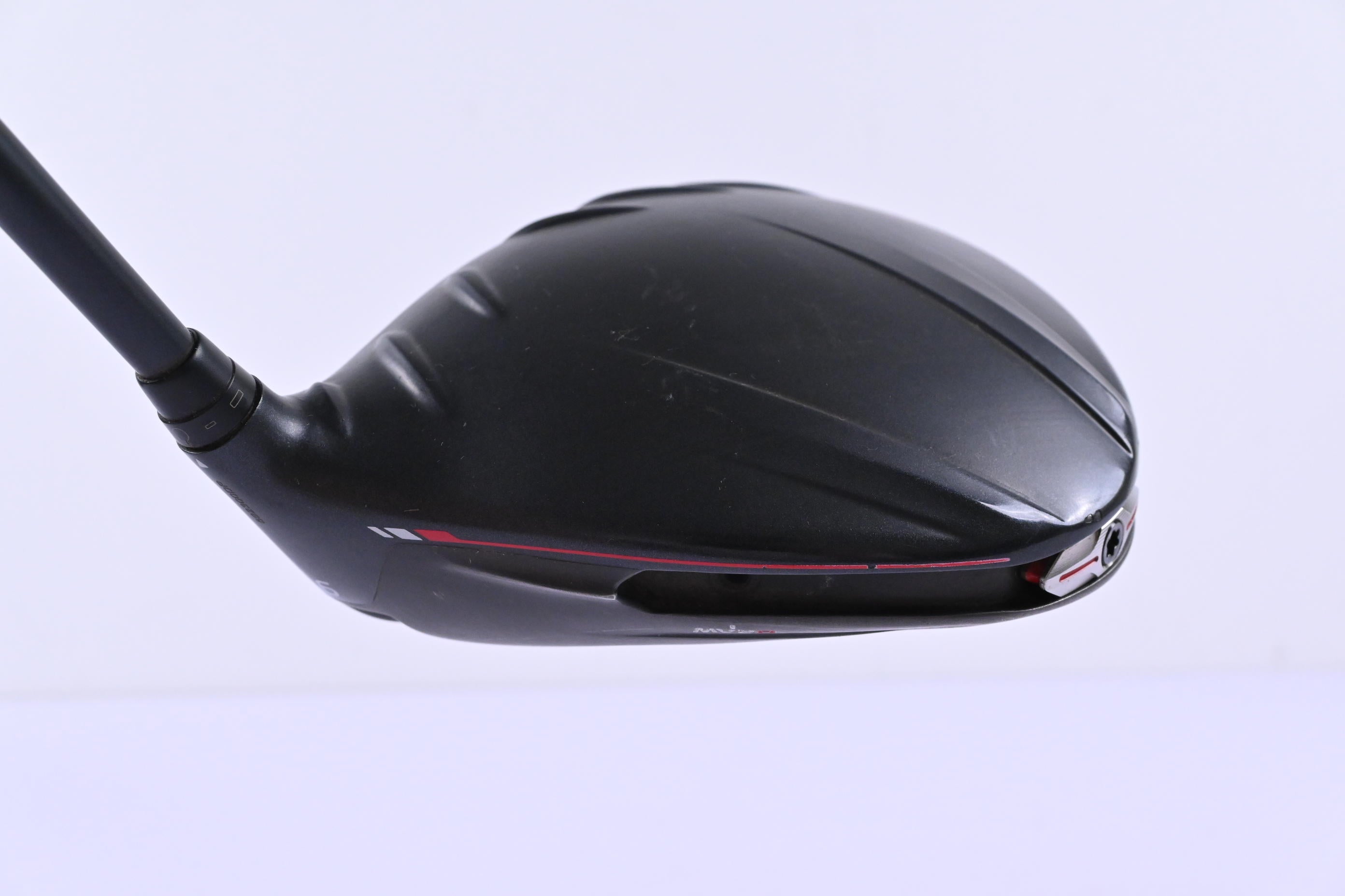 Ping G410 Plus Driver / 9 Degree / Stiff Flex Alta CB Red 55 Shaft