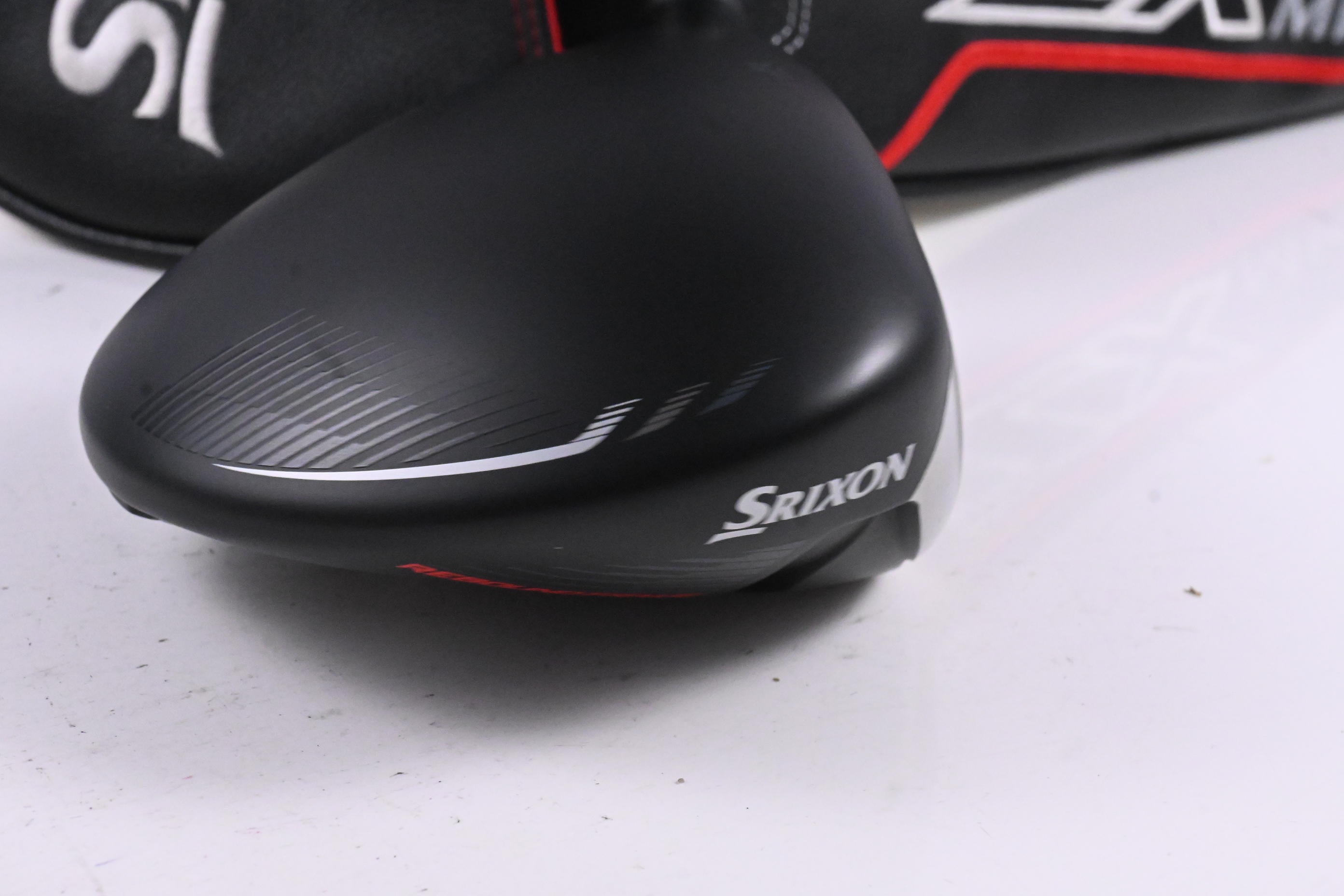 Srixon ZX7 Mk II Driver / 10.5 Degree / Regular Flex Diamana ZX 50 Shaft