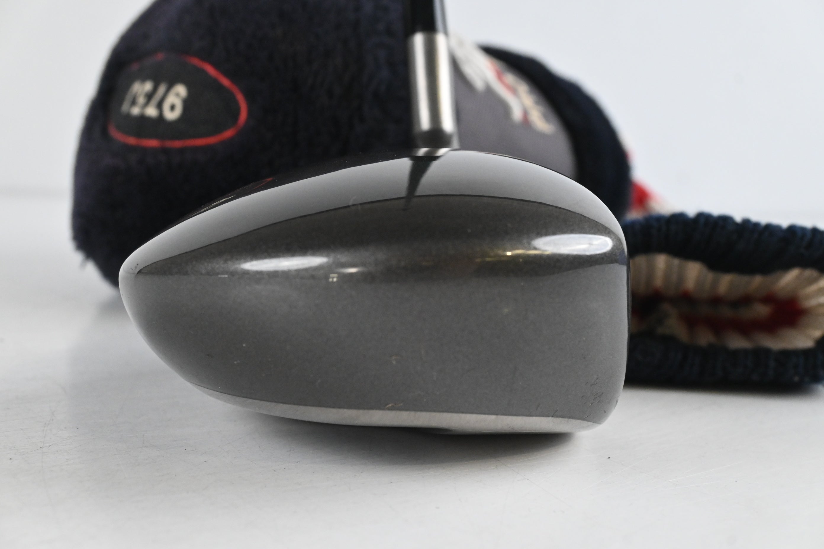 Titleist 975 J Driver / 9.5 Degree / Stiff Flex EI-70 Shaft