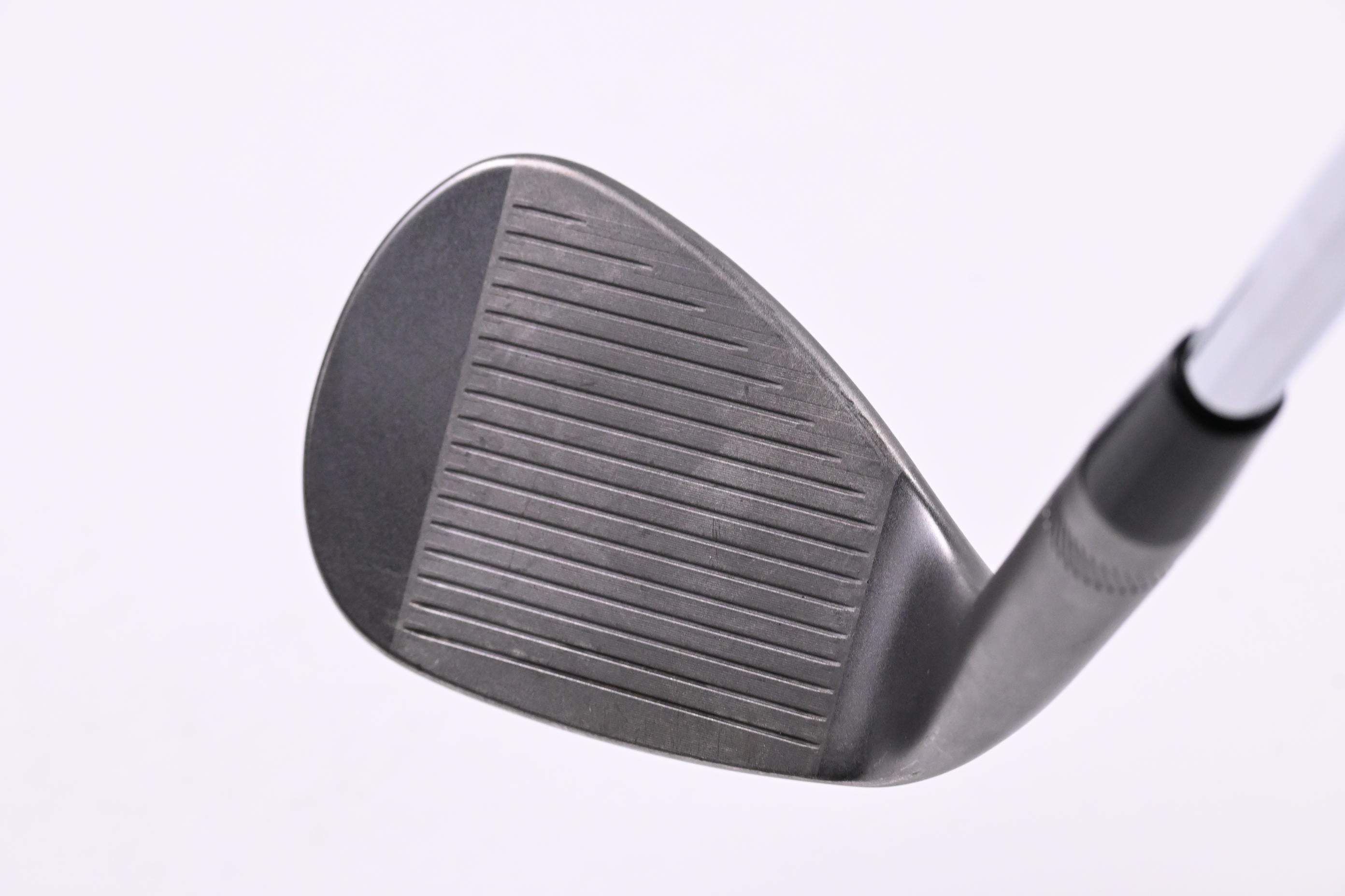 Titleist Vokey SM10 Lob Wedge / 58 Degree / Regular Flex NS Pro Modus 3 Tour 105