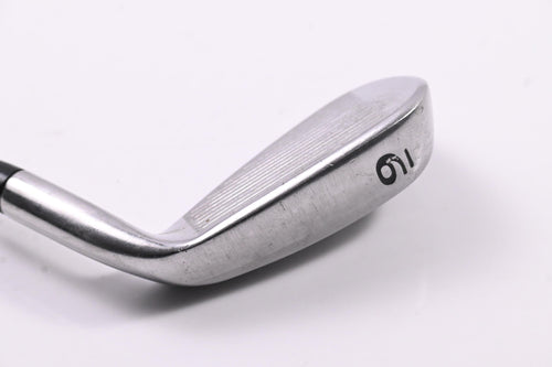 Left Hand Cobra Fly-Z XL #9 Iron / Regular Flex Dynalite R300 Shaftij