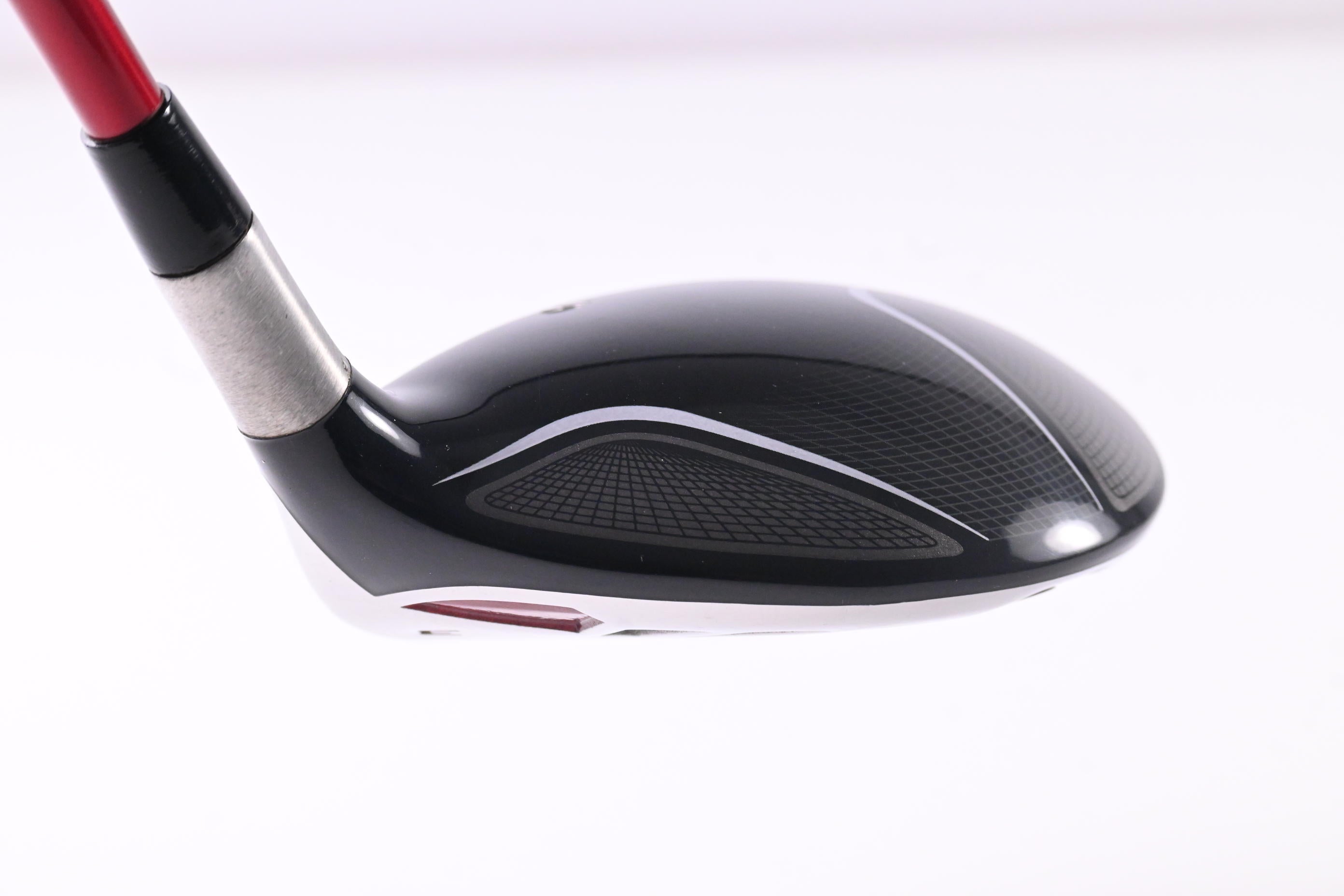 Taylormade Burner 2007 #3 Wood / 14.5 Degree / Regular Flex Matrix Ozik F7M2