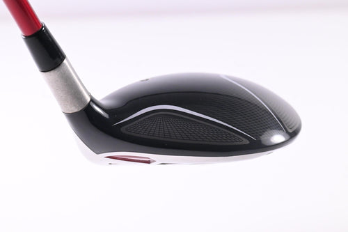 Taylormade Burner 2007 #3 Wood / 14.5 Degree / Regular Flex Matrix Ozik F7M2