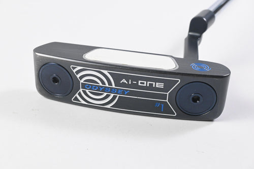 Odyssey Ai-One #1 Putter / 35 Inch
