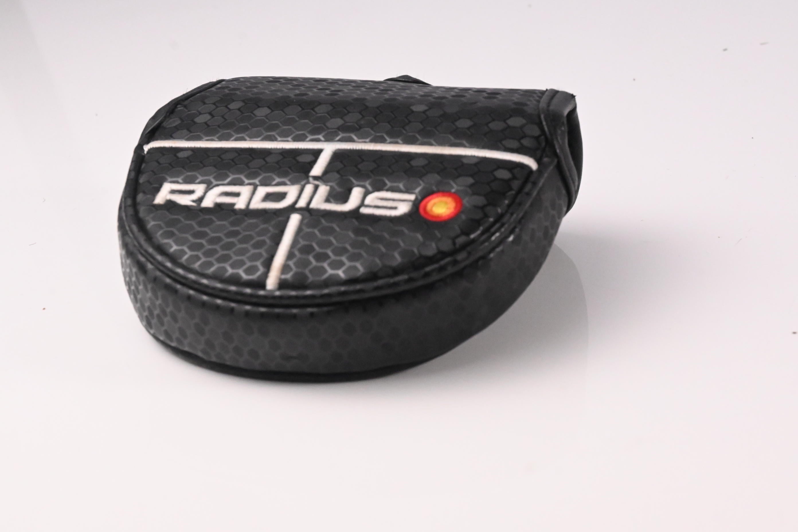 Radius Classic Line WYE Putter / 35 Inch