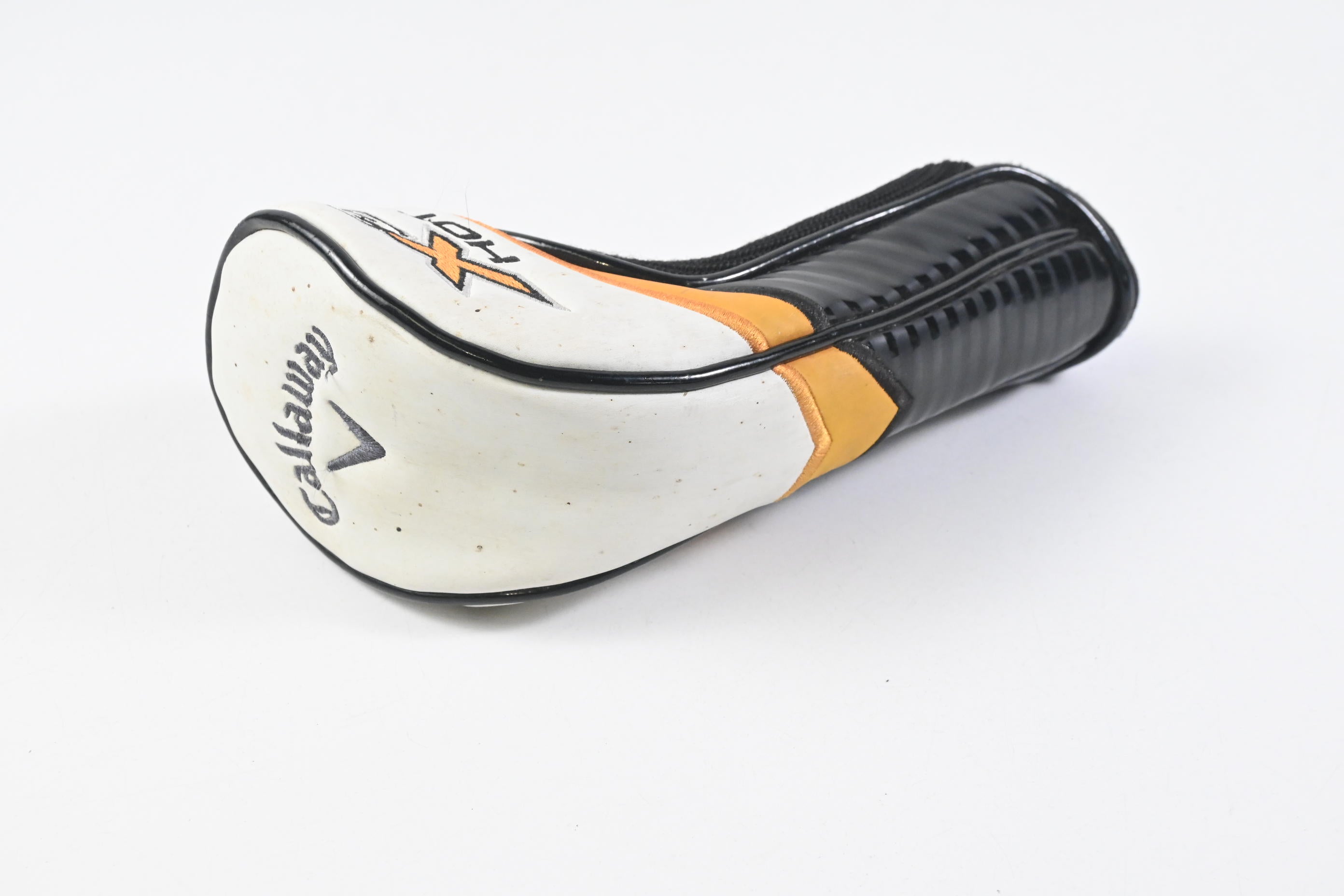 Callaway X2 Hot #5 Hybrid / 25 Degree / Regular Flex Callaway X2 Hot 60 Shaft