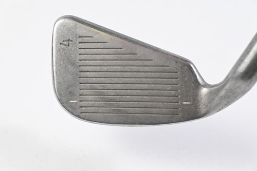 Ping ISI #4 Iron / 24 Degree / Red Dot / Senior Flex Ping 350 Series Shaft
