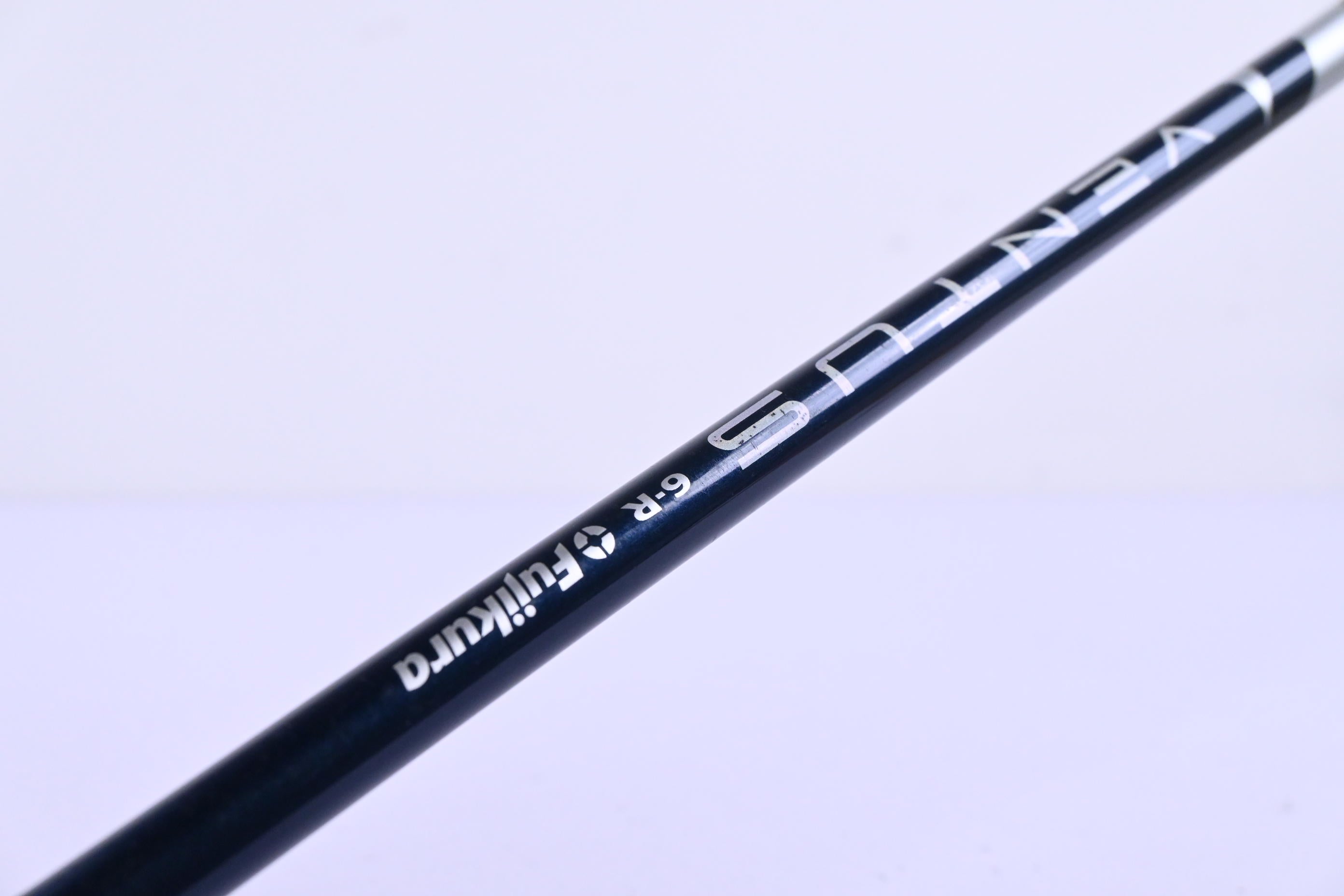 Taylormade SIM Max #4 Hybrid / 22 Degree / Regular Flex Fujikura Ventus Blue 6