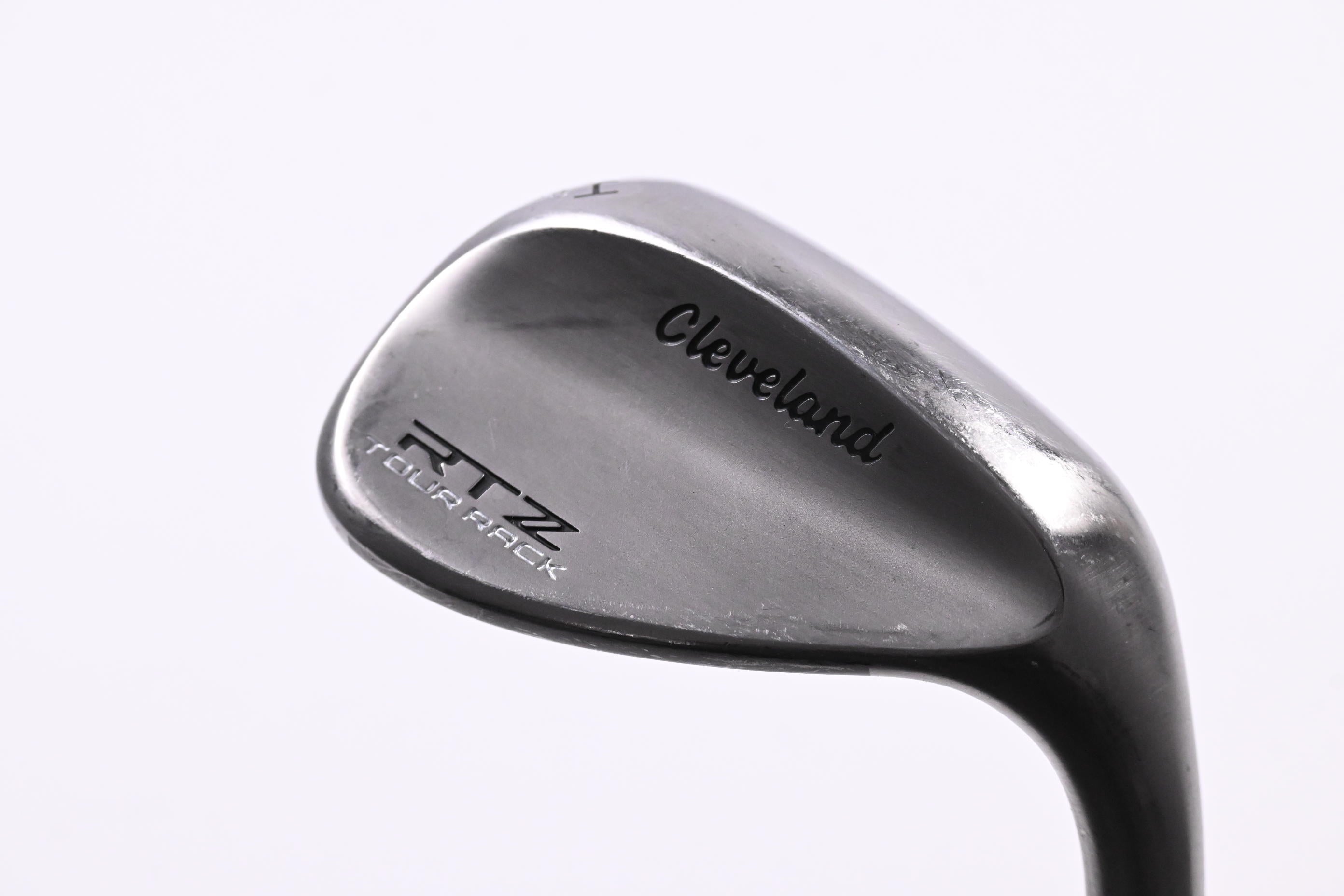 Cleveland RTZ Tour Rack Sand Wedge / 54 Degree / Stiff Flex Dynamic Gold 120