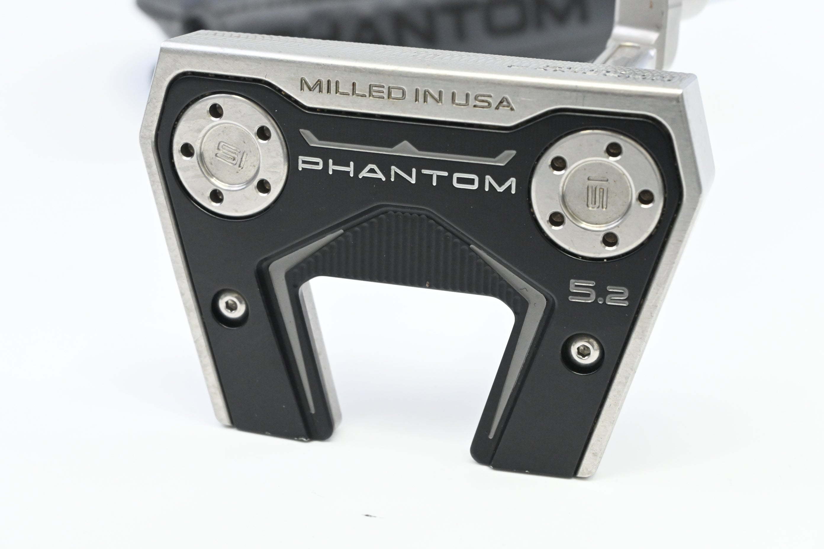 Scotty Cameron 2024 Phantom 5.2 Putter / 34 Inch