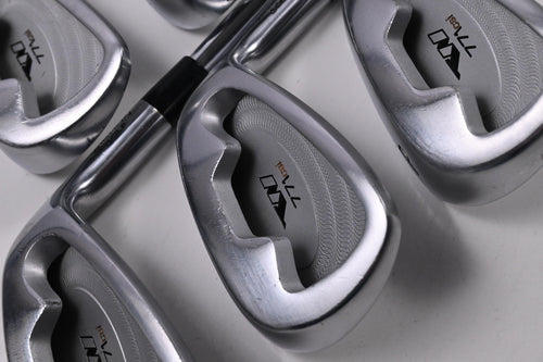 Wishon 771 CSI Irons / 6-PW / Regular Flex True Temper XP 95 R300 Shafts