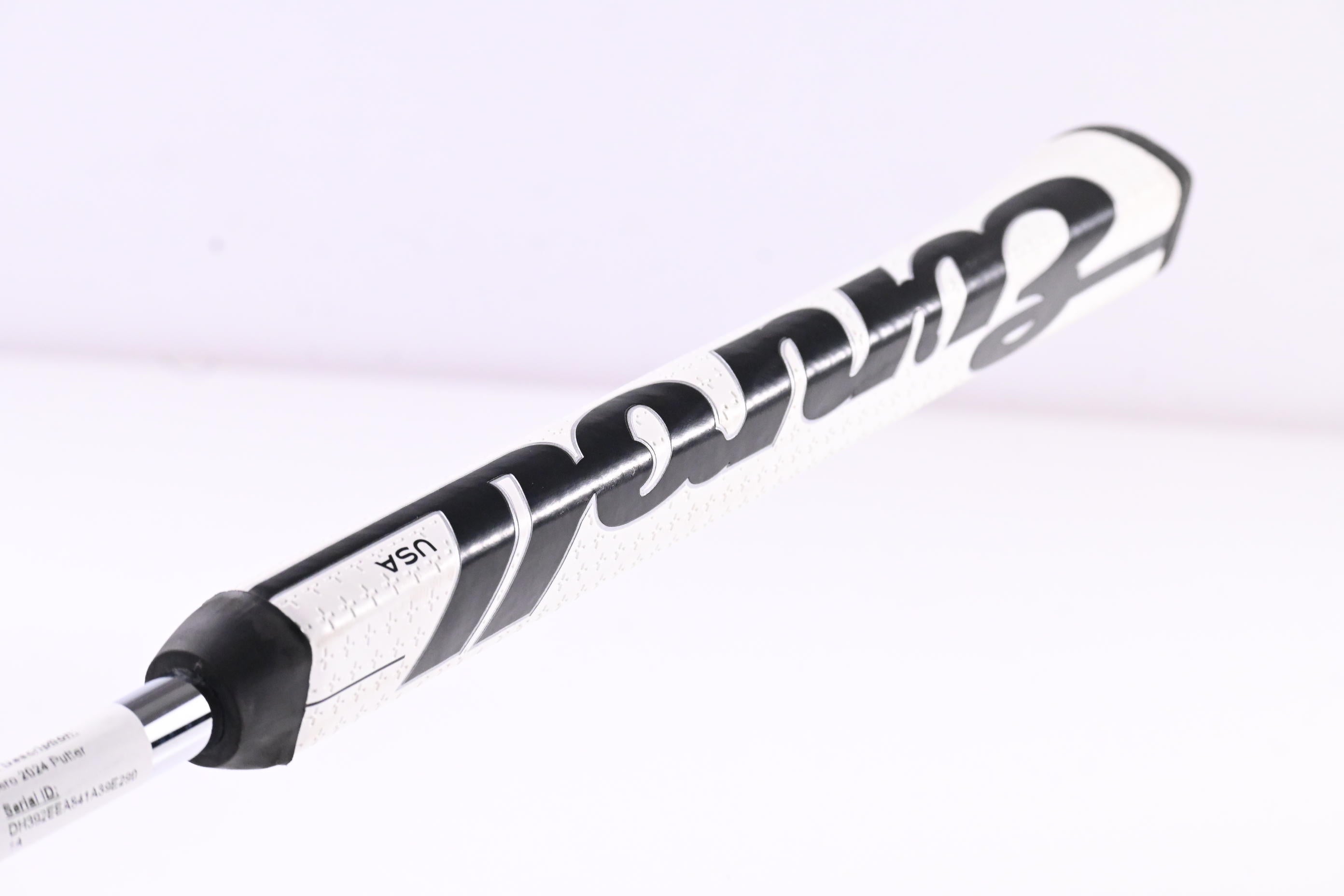Evnroll Zero Z1 2024 Putter / 34 Inch