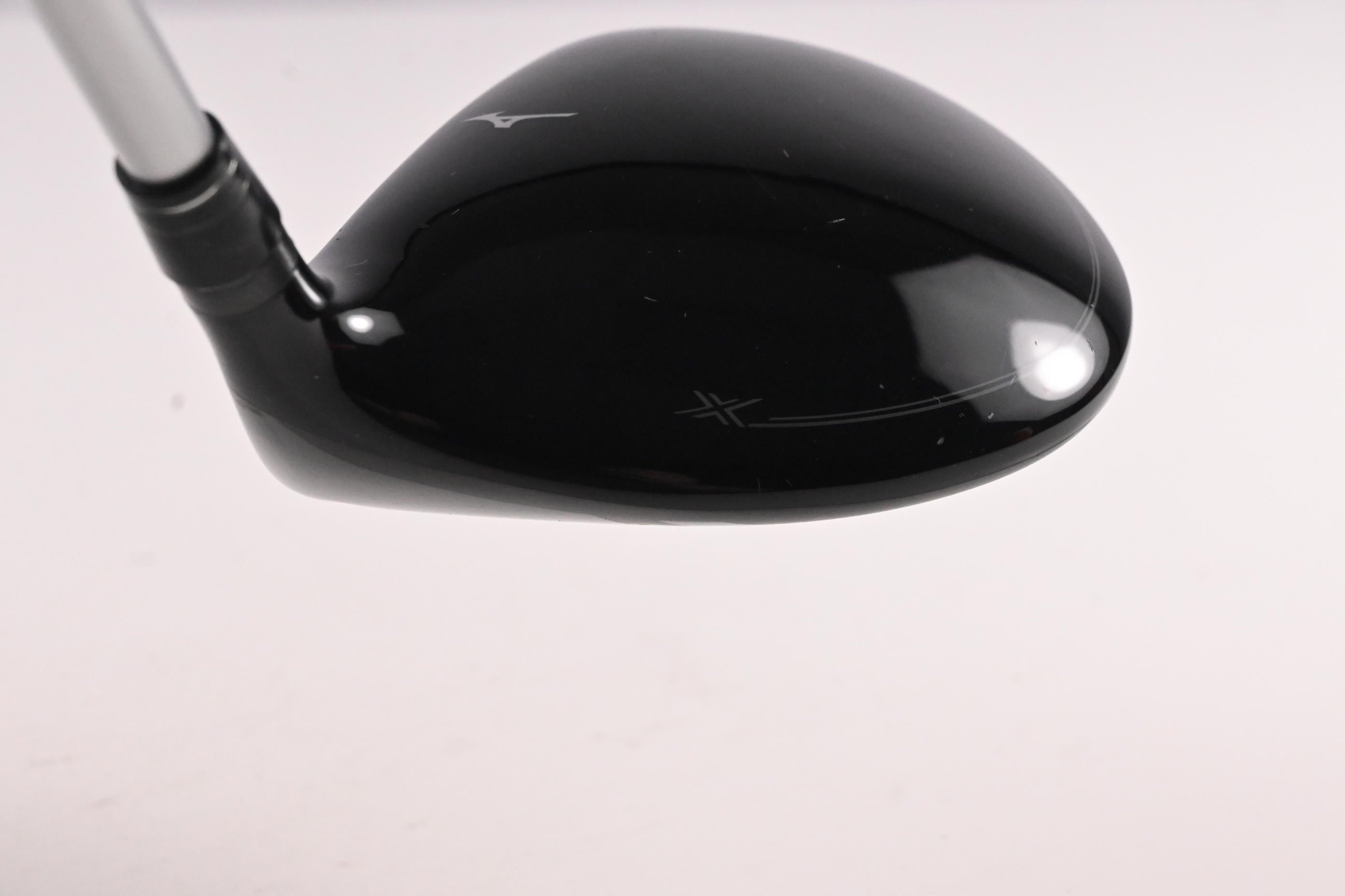 Mizuno ST-X 220 #5 Wood / 18 Degree / Stiff Flex Aldila Ascent PL 40 Shaft