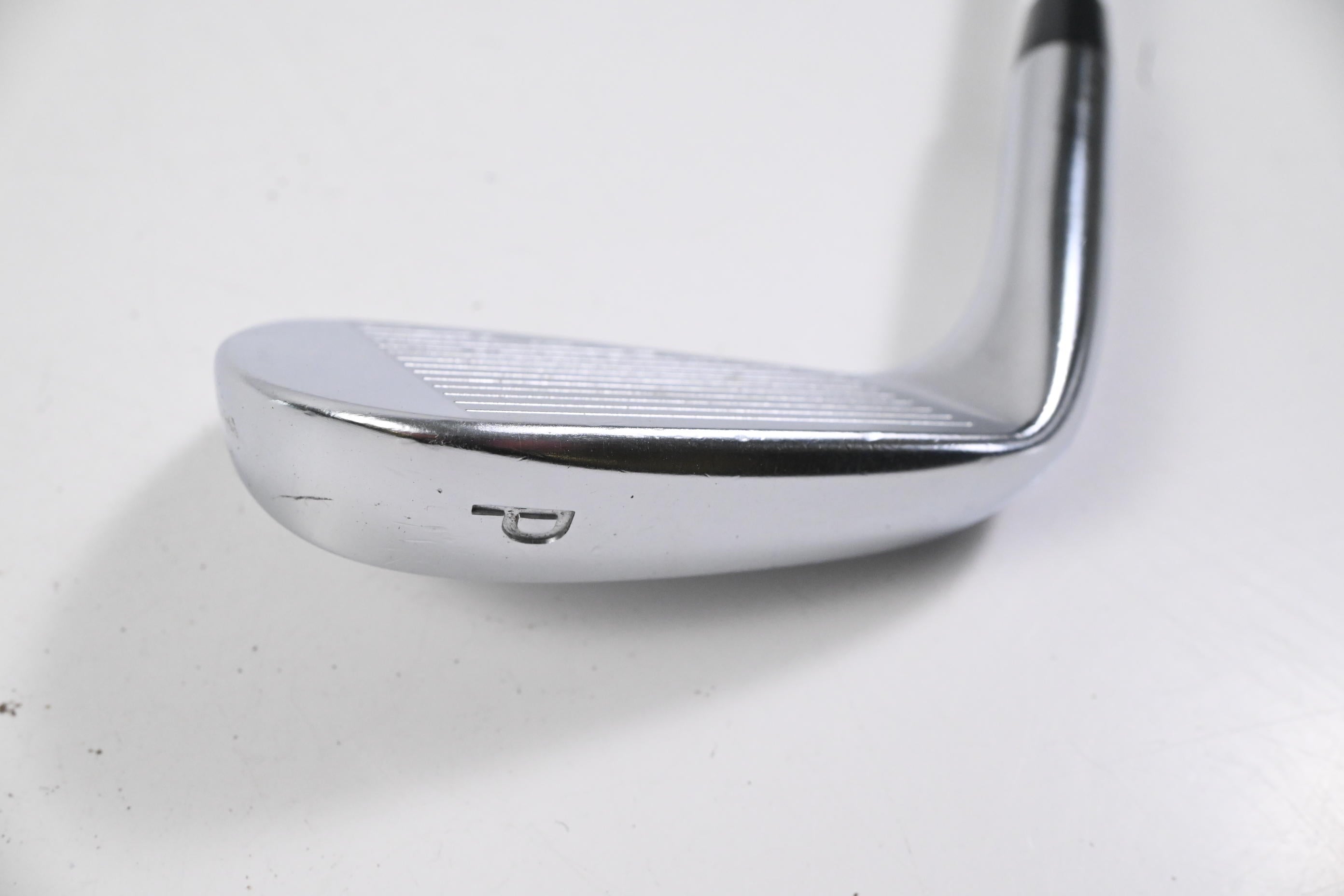 Takomo 301MB Pitching Wedge / 47 Degree / Stiff Flex KBS Tour 120 Shaft