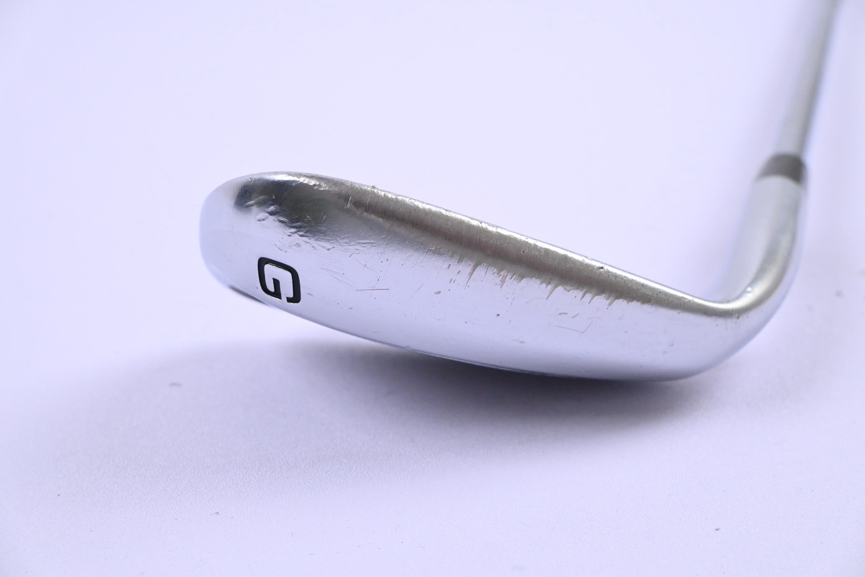 Mizuno JPX 800 HD Gap Wedge / 49 Degree / Regular Flex Dynamic Gold XP 300