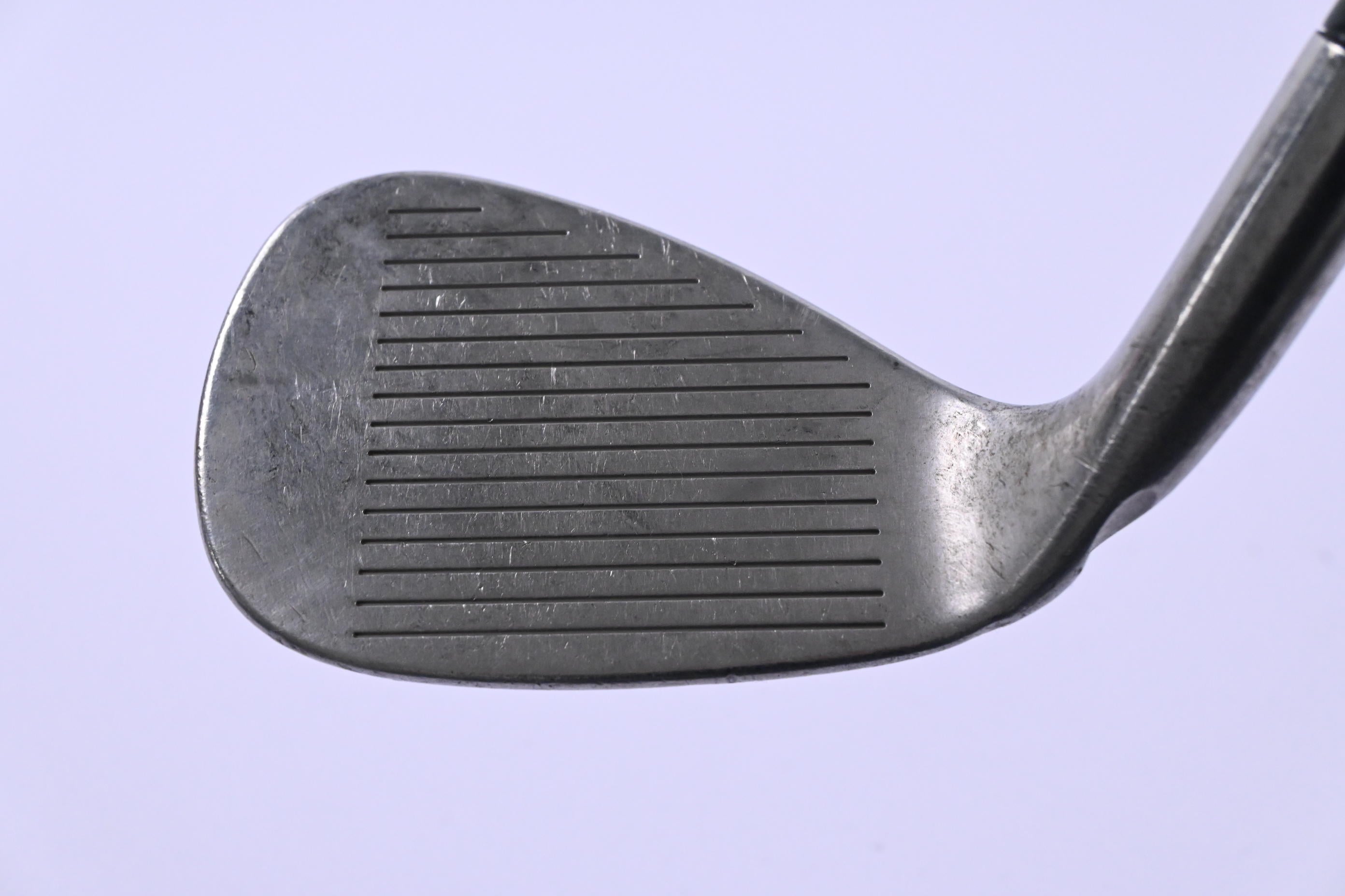 Ping Tour Sand Wedge / 56 Degree / Black Dot / Wedge Flex Steel Shaft