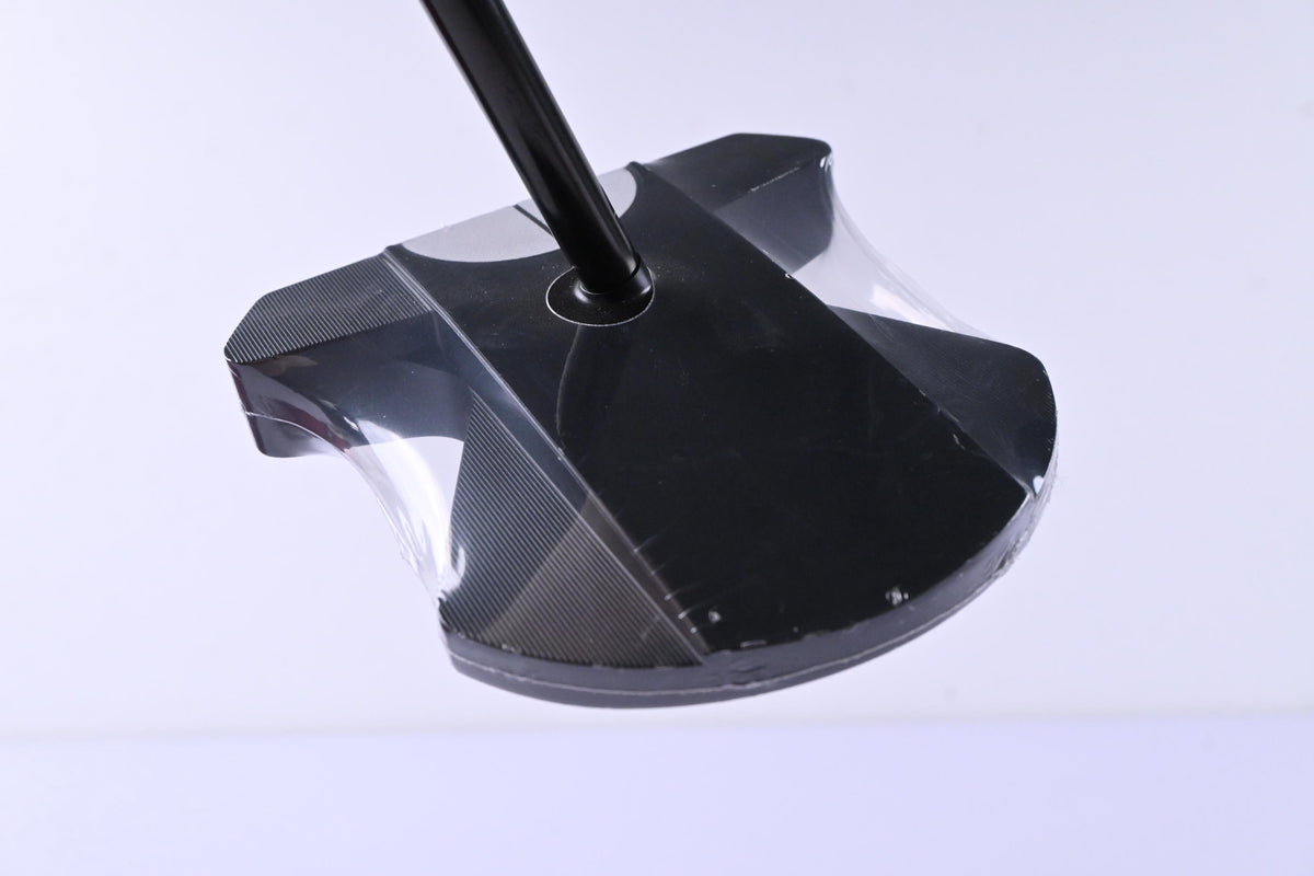 Odyssey Ai-Dual Max 1/2 Ball Putter / 38 Inch