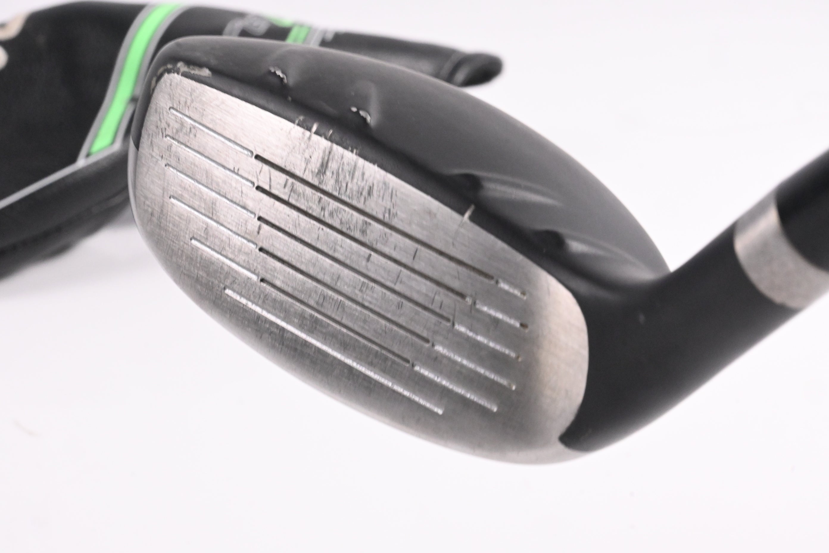 Junior Ping Prodi G 2018 #5 Hybrid / 27 Degree / Junior Flex Ping Prodi G Shaft